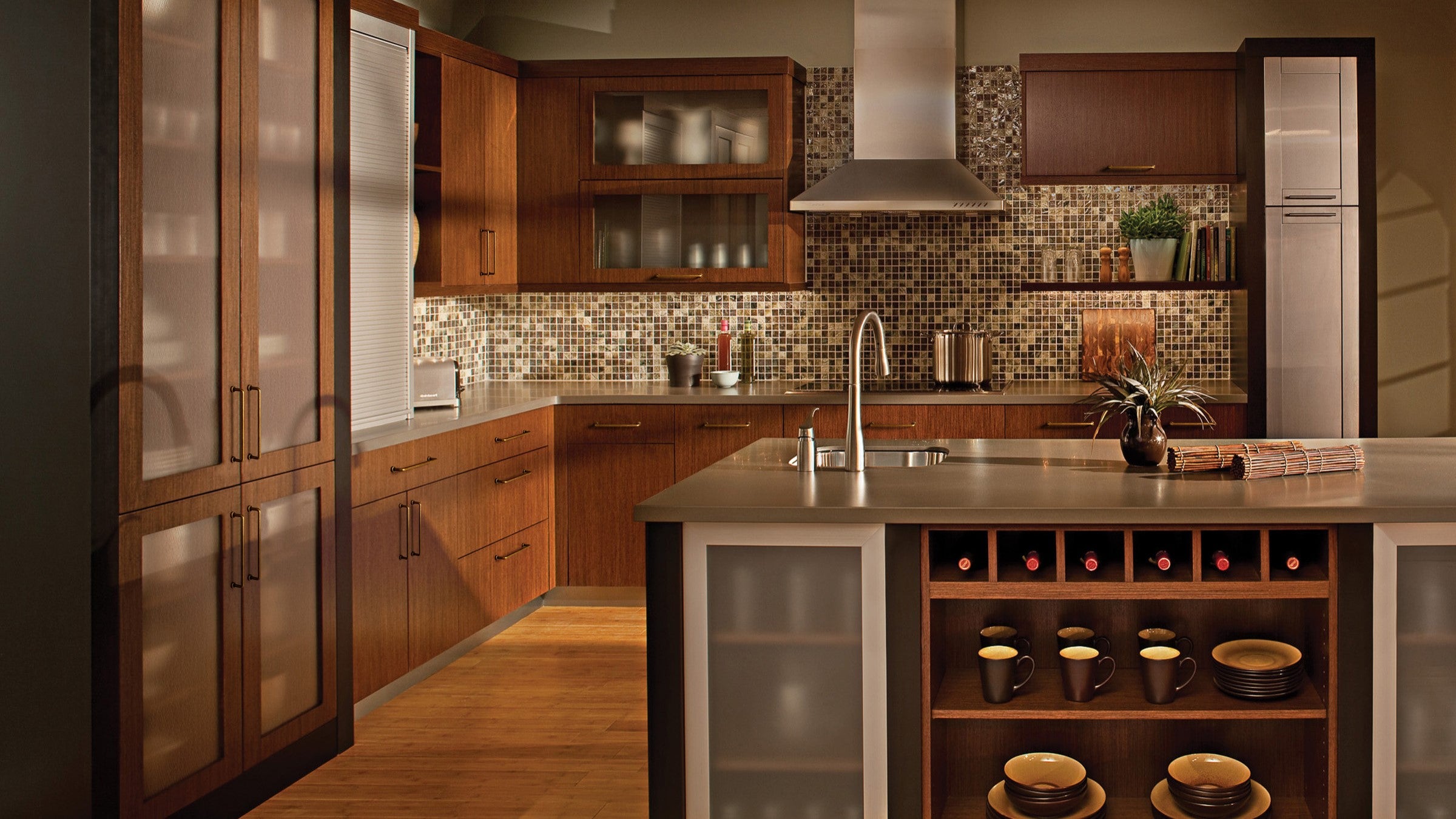 How to Install Cabinet Hardware By Yourself