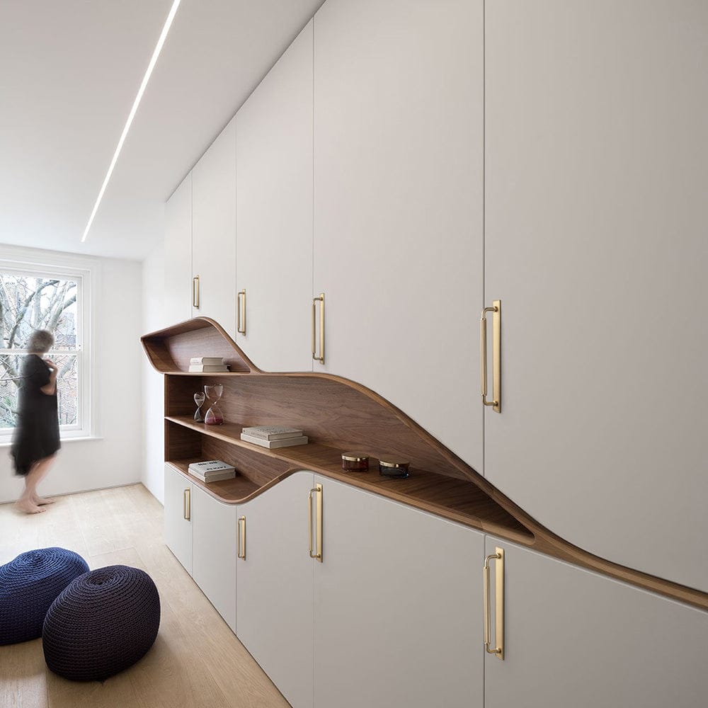 Rustic Vintage Cabinet Bar Pulls with Textured Grip Knurled Metal Alloy Drawer Handles