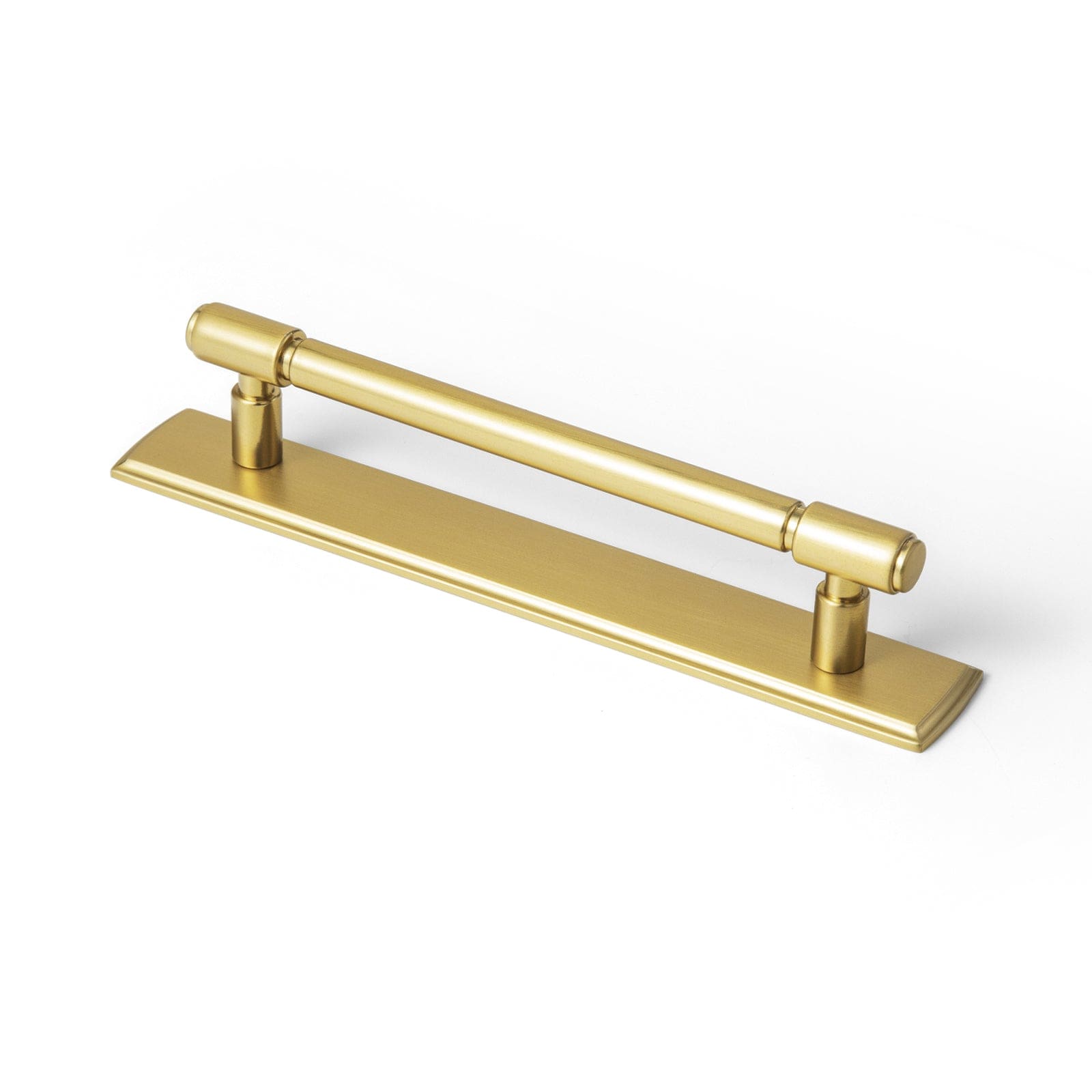 Retro Bar Handle for Dresser Cupboard Vintage Bronze Ancient Pull