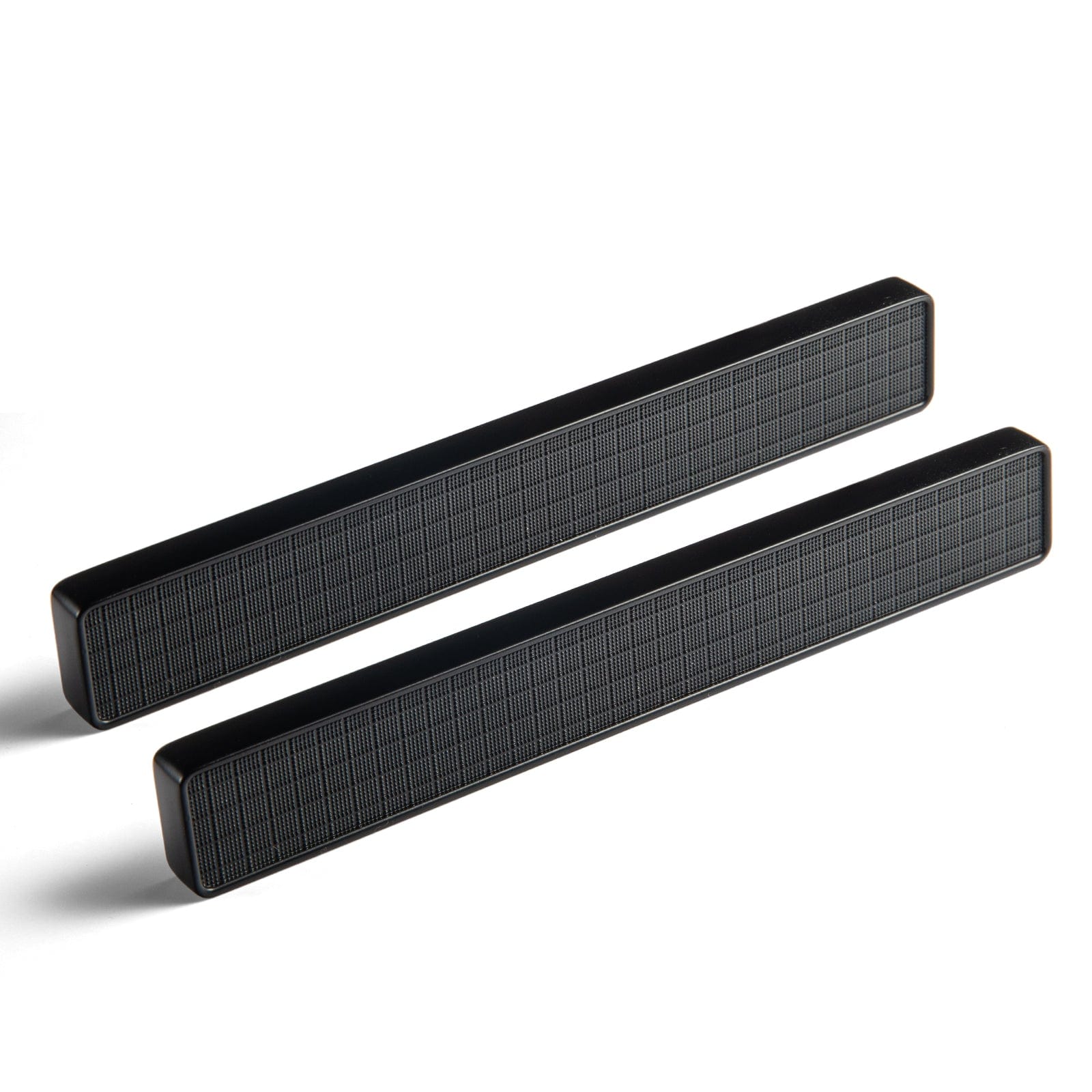 Rectangular Kitchen Drawer Pulls Finger Pull Modern Zinc Alloy Cabinet Handles