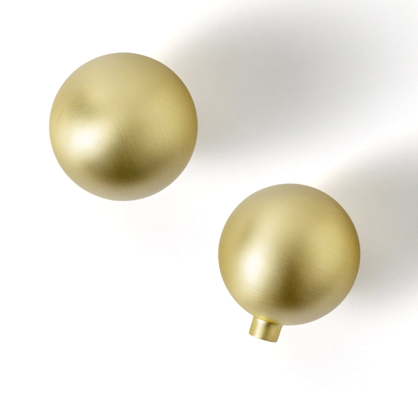 Goo-Ki Modern Cabinet Pull Luxurious Drawer Wardrobe Pulls Kitchen
