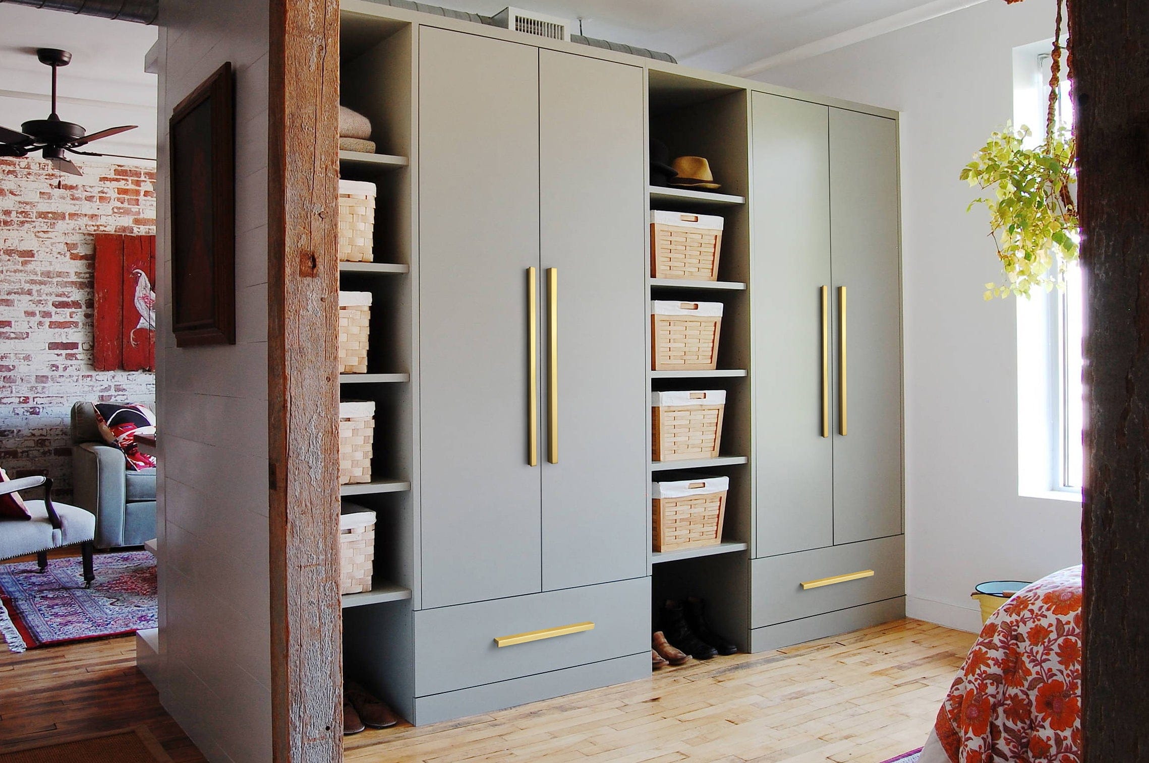 Modern Drawer Handles Kitchen Cabinet Pulls Right Angle Finger Pulls