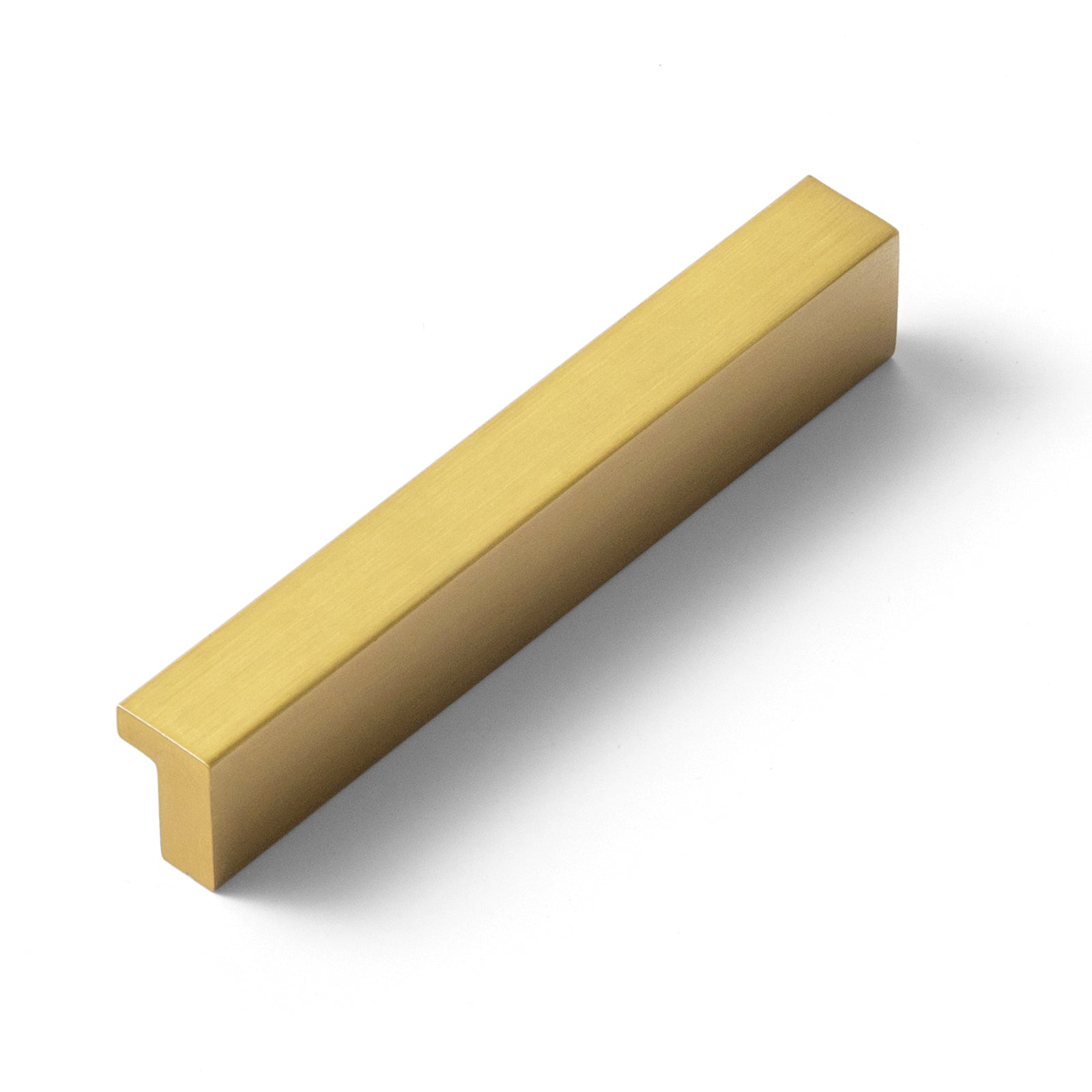 Modern Drawer Handles Kitchen Cabinet Pulls Right Angle Finger Pulls