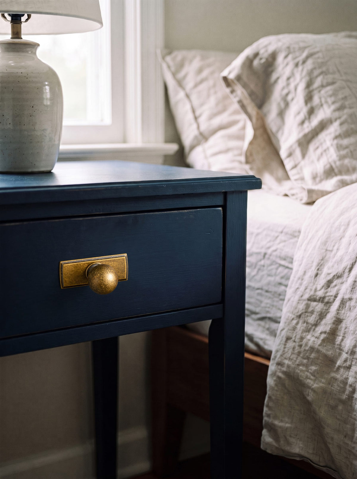 Round Ball Cabinet Knobs, Solid Zinc Alloy Drawer Knobs with Multiple Optional Backplates for Kitchen Furniture Hardware