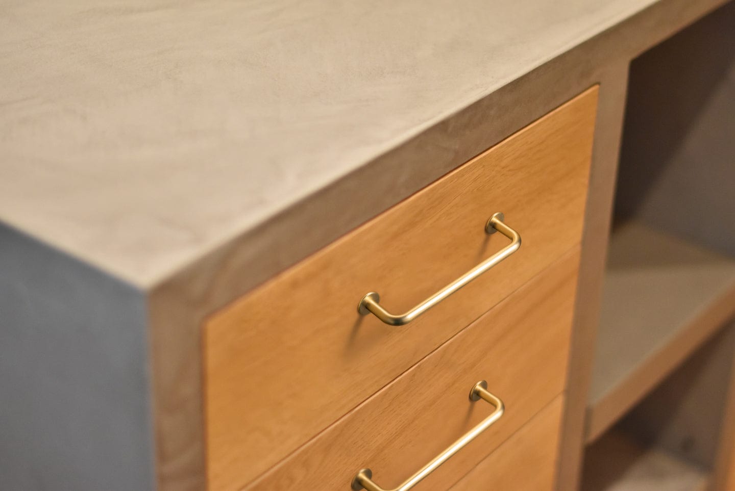 Antique Drawer Pulls Solid Retro Bar Pull Furniture Hardware for Kitchen