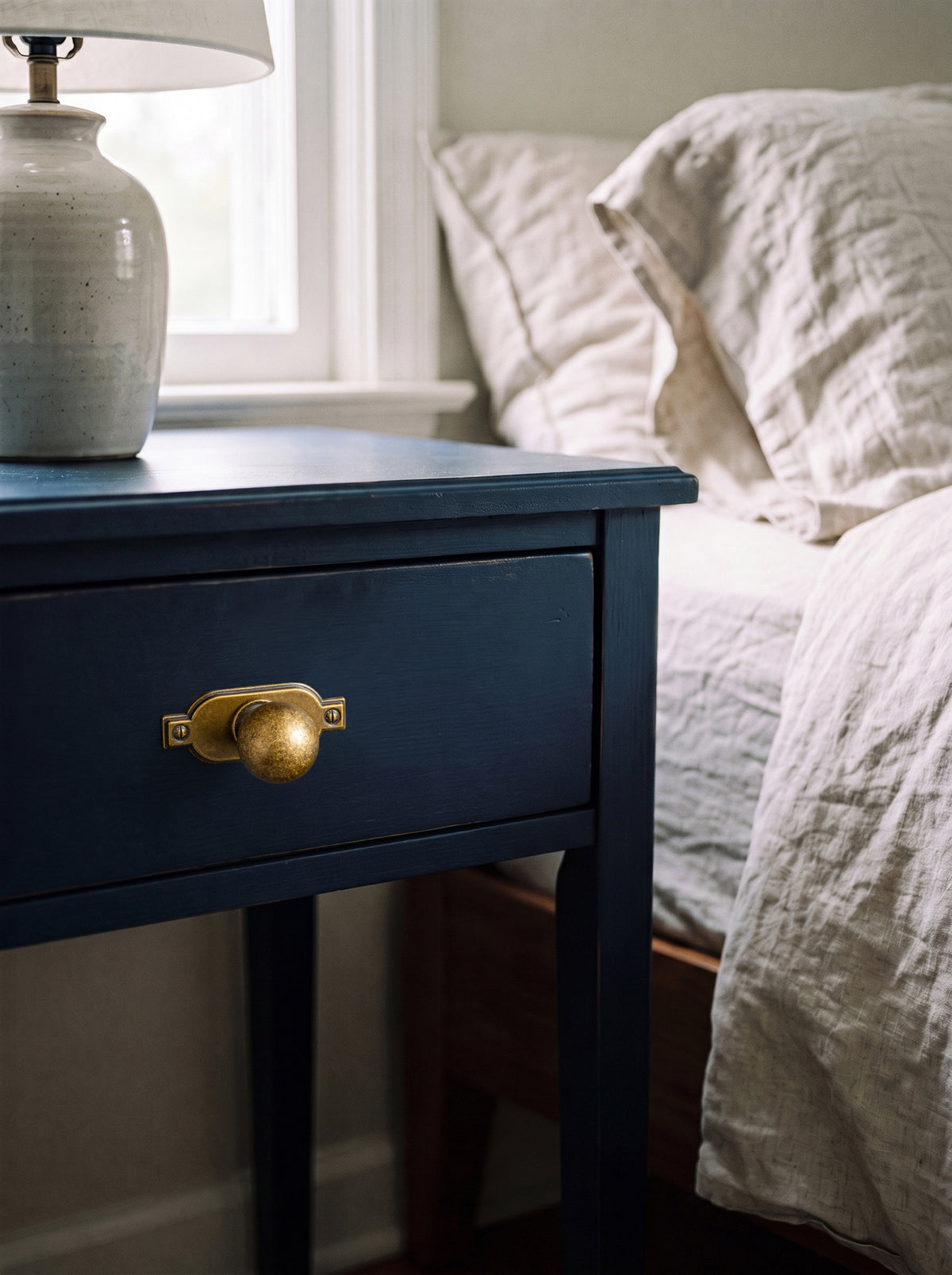 Round Ball Cabinet Knobs, Solid Zinc Alloy Drawer Knobs with Multiple Optional Backplates for Kitchen Furniture Hardware