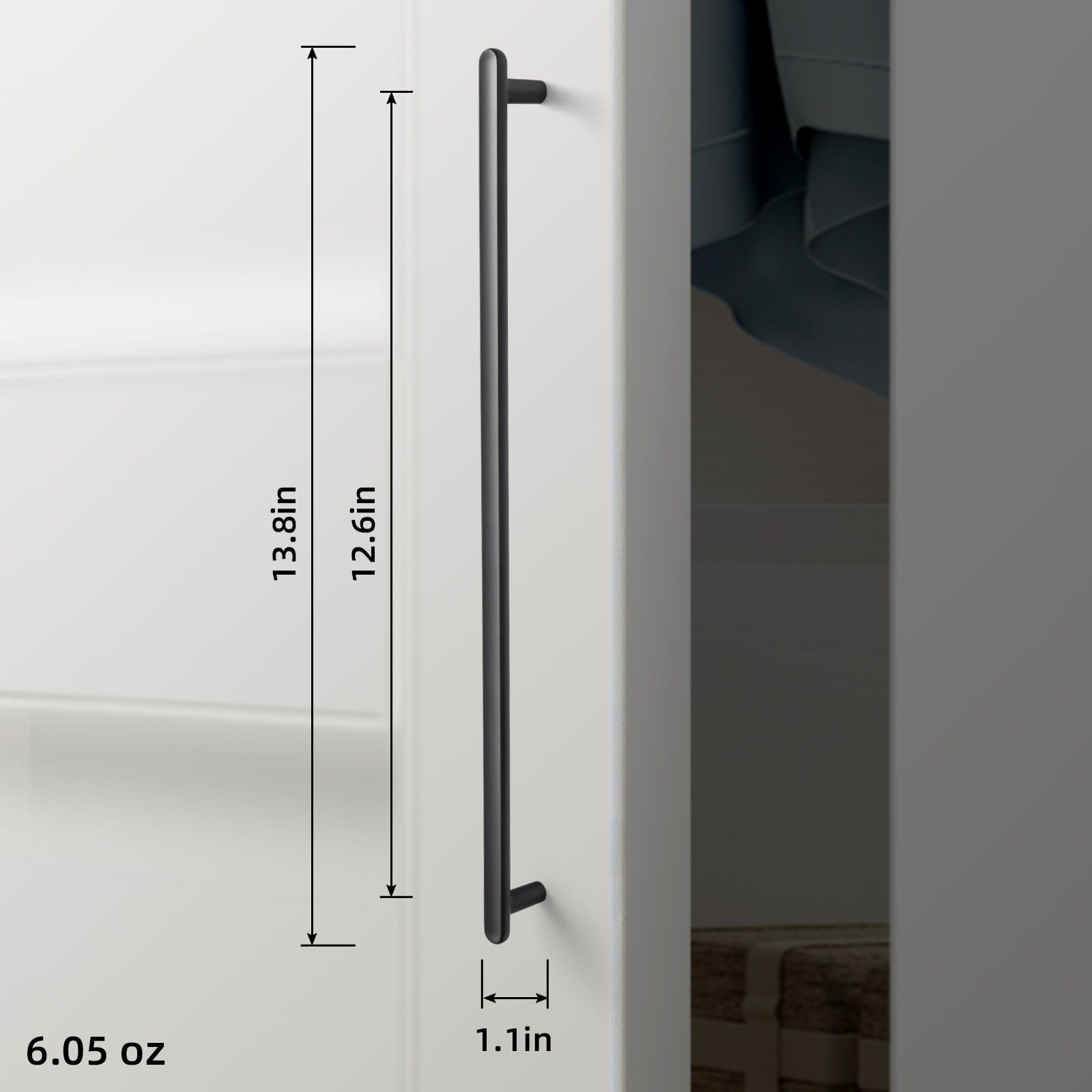 Classic Curvature Cabinet Handles Timeless Appeal Kitchen Drawer Pulls