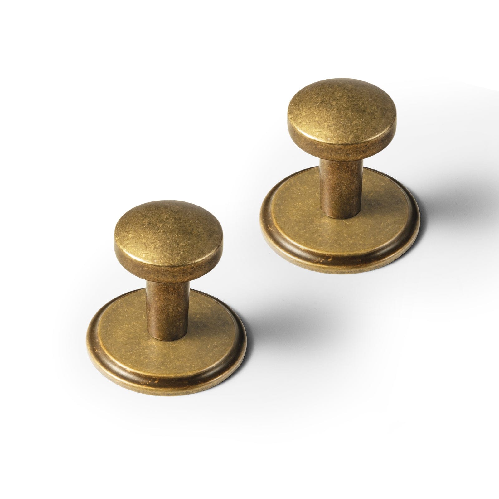 Antique Rustic Vintage Cabinet Bar Pulls Decorative Drawer Handles