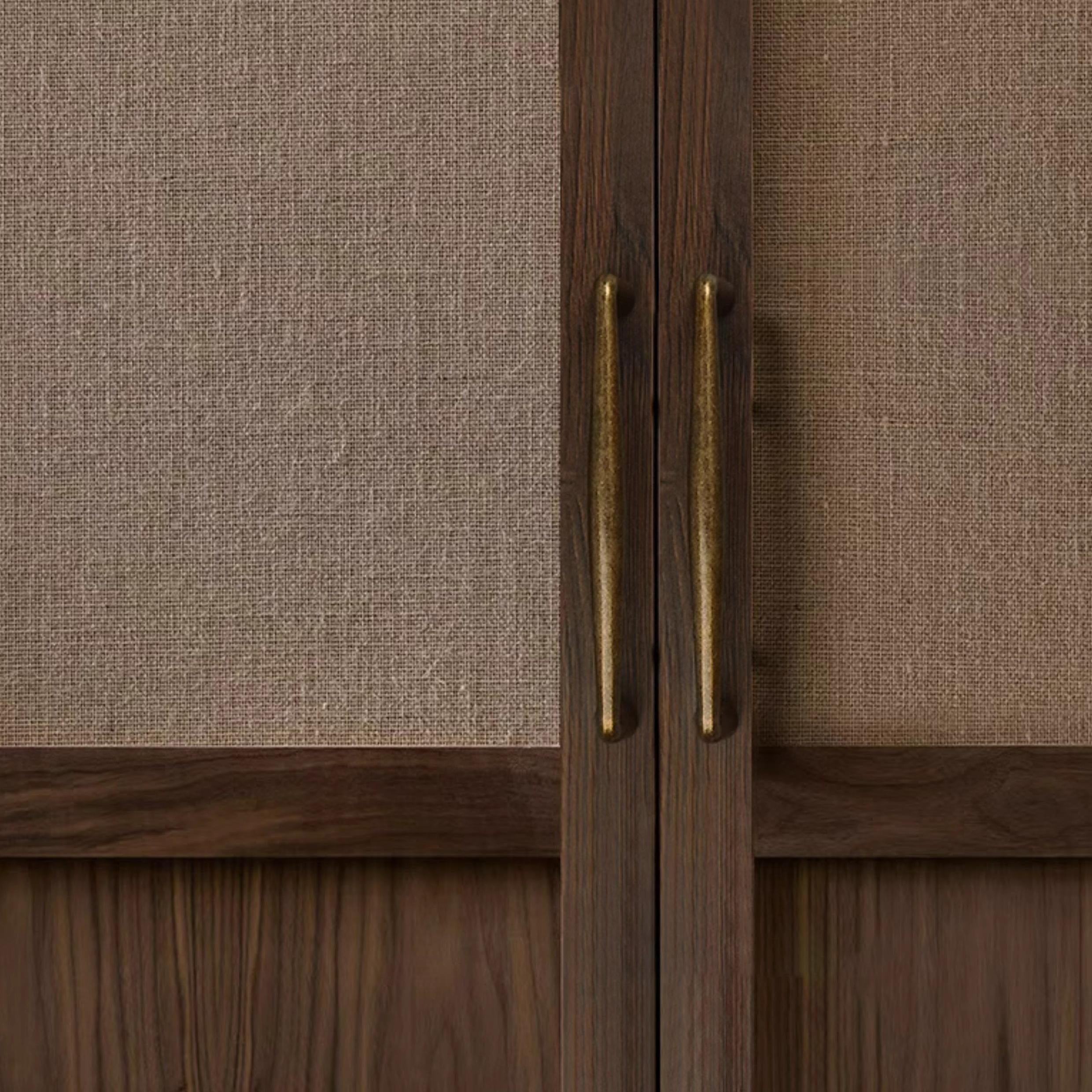 Retro Cabinet Pulls Luxurious Drawer Pulls for Bedroom Kitchen