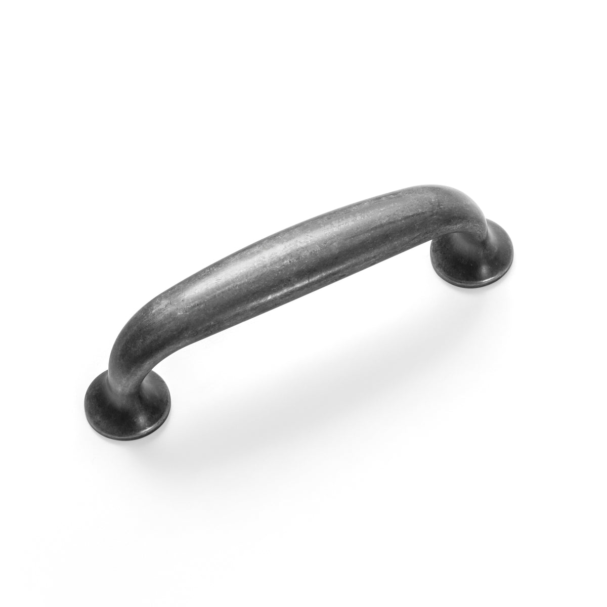 Antike Bronze-Schubladengriffe, solide Vintage-Retro-Bargriff-Möbelbeschläge