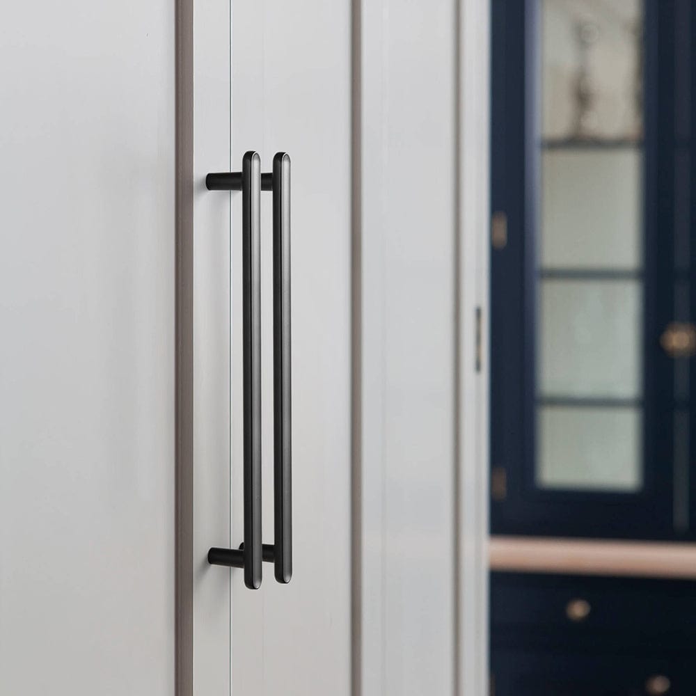 Classic Curvature Cabinet Handles Timeless Appeal Kitchen Drawer Pulls