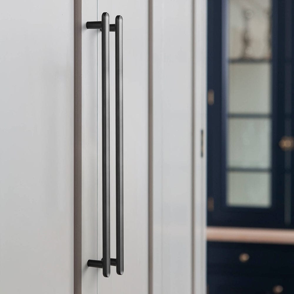 Classic Curvature Cabinet Handles Timeless Appeal Kitchen Drawer Pulls