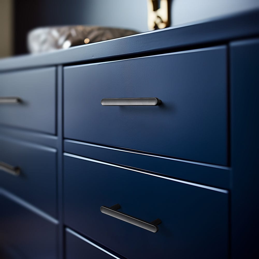 Classic Curvature Cabinet Handles Timeless Appeal Kitchen Drawer Pulls