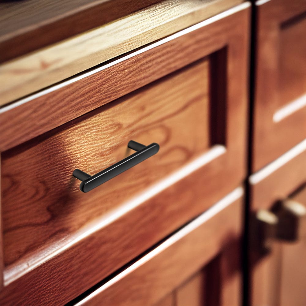Classic Curvature Cabinet Handles Timeless Appeal Kitchen Drawer Pulls