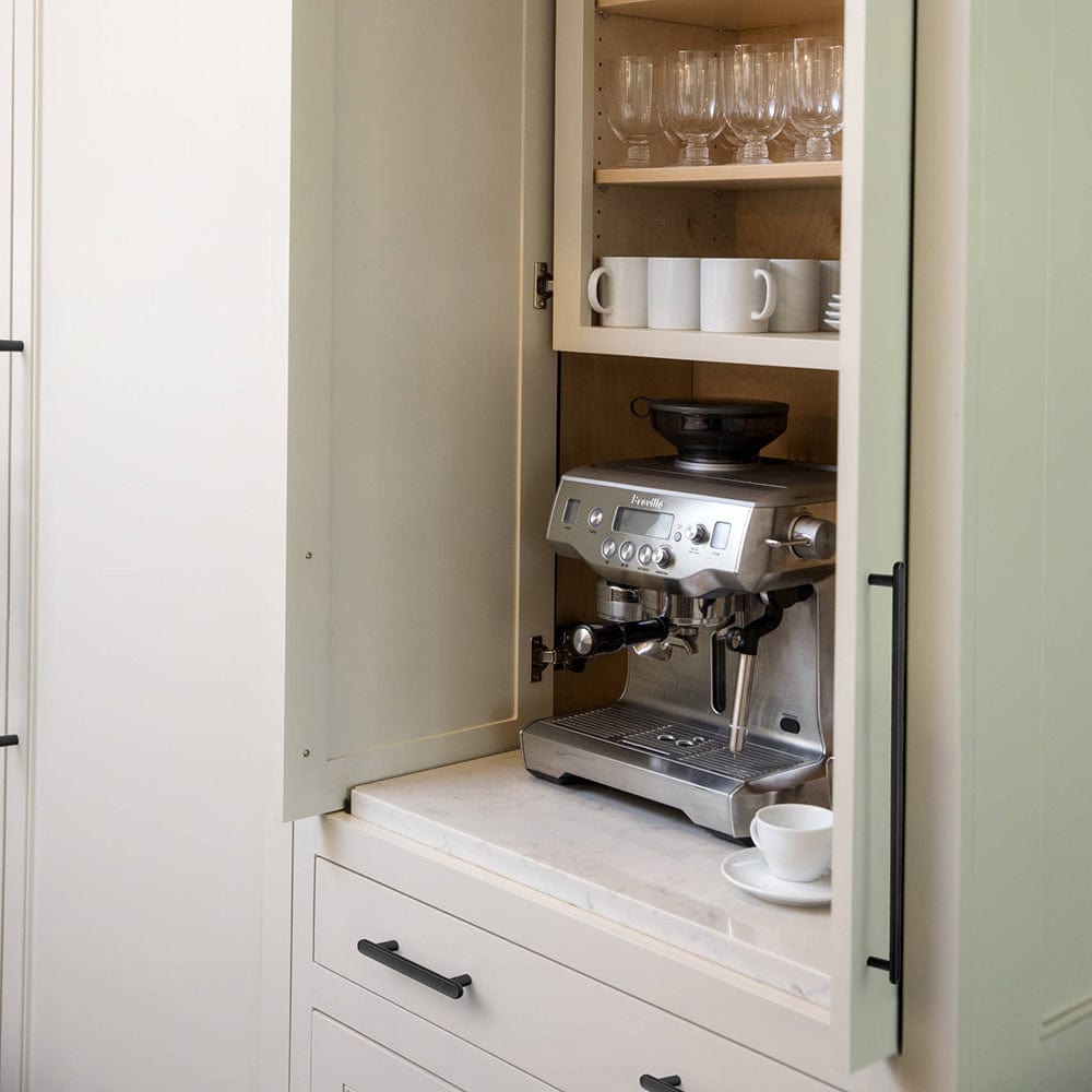 Classic Curvature Cabinet Handles Timeless Appeal Kitchen Drawer Pulls