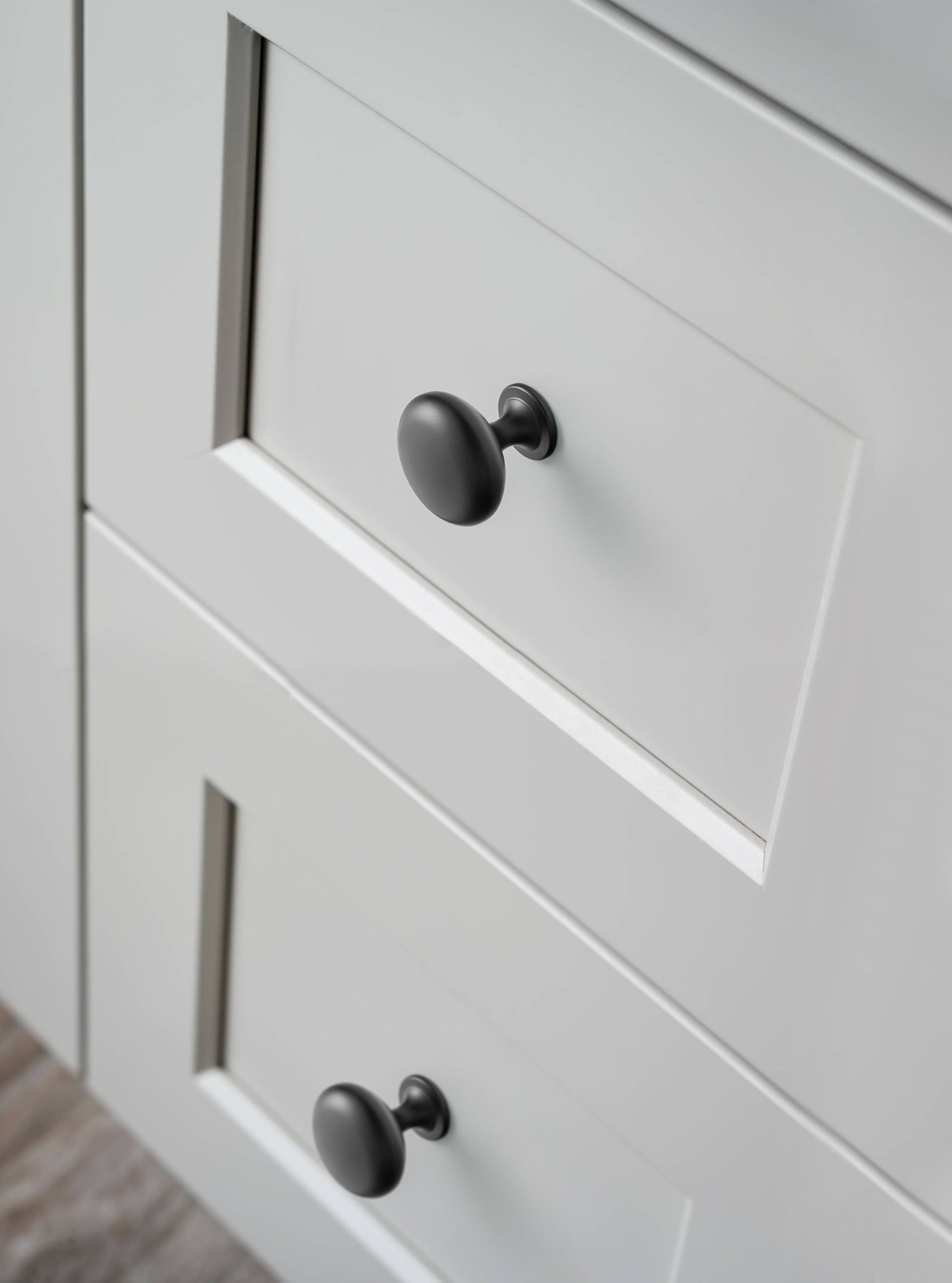 6 Pack Antique Brass Zinc Alloy Cabinet Knob with Back Plate Single Hole Center Cabinet Hardware for Bedroom Kitchen