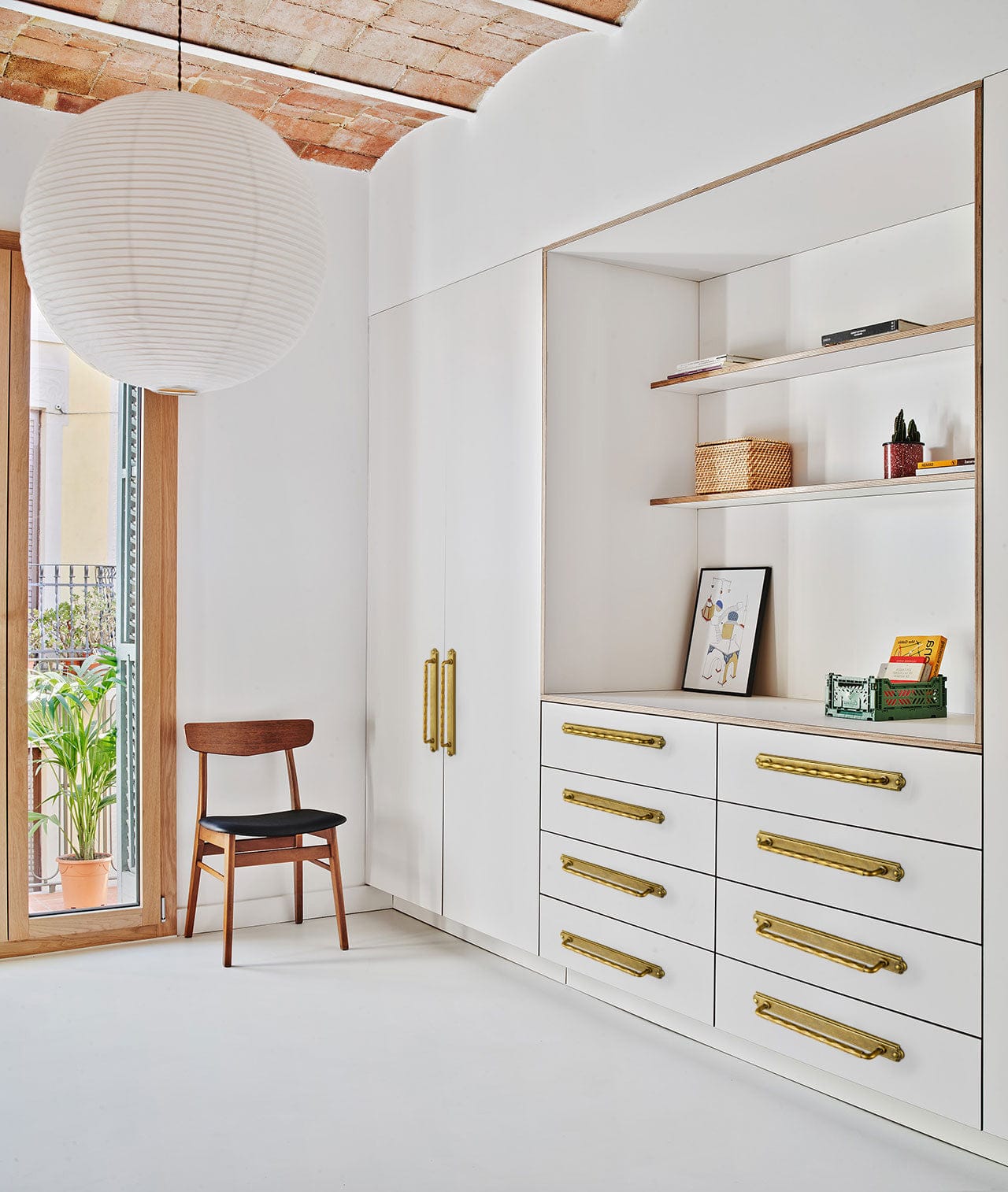 Goo-Ki 2 Pack Zinc Alloy Drawer Pulls with Back Plate Twisted Design Decorative Handles for Kitchen Cabinets