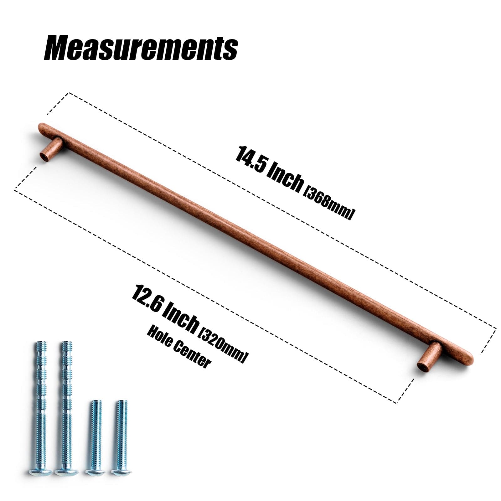 Goo-Ki Affordable Luxury Cabinet Pull Antique Brass Zinc Alloy Cabinet Handles