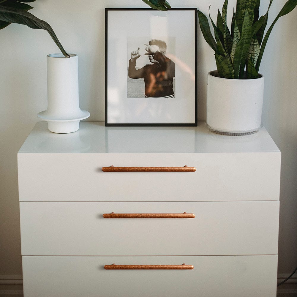 Goo-Ki Affordable Luxury Cabinet Pull Antique Brass Zinc Alloy Cabinet Handles