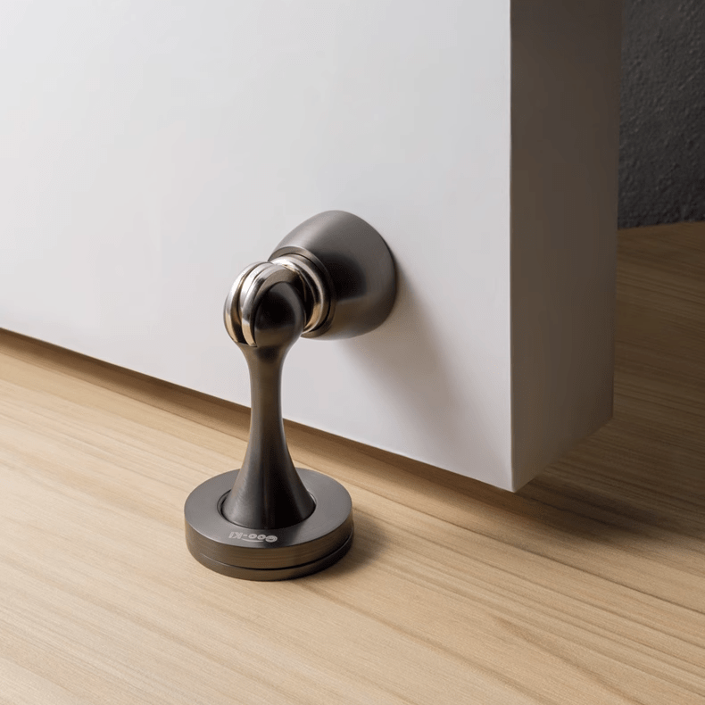 Goo-Ki Anti-collision Door Wall Suction Bathroom Strong Magnetic Door Stopper