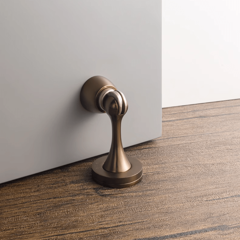 Goo-Ki Anti-collision Door Wall Suction Bathroom Strong Magnetic Door Stopper