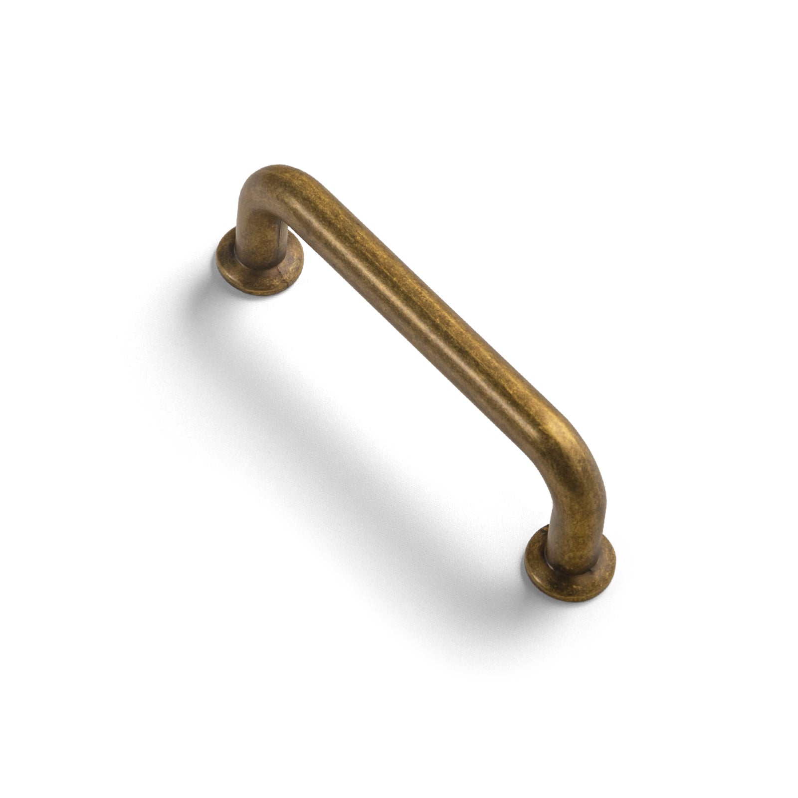 Goo-Ki Antique Brass / 3'' Hole Center / 12 Pack 9569