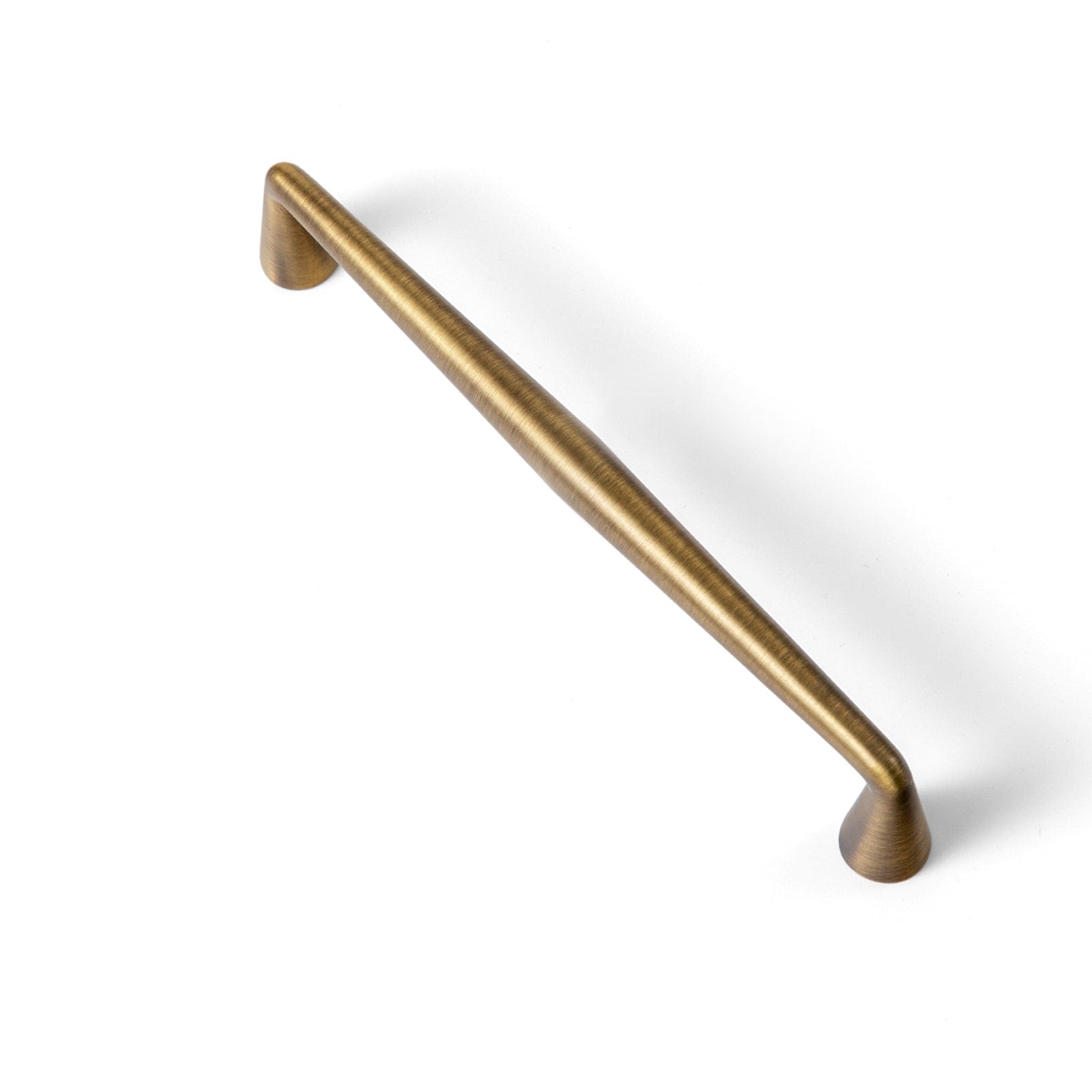 luxury dresser handles Solid Brass Antique Brushed Brass Cabinet Handles Affordable Luxury Cabinet  Hardware
