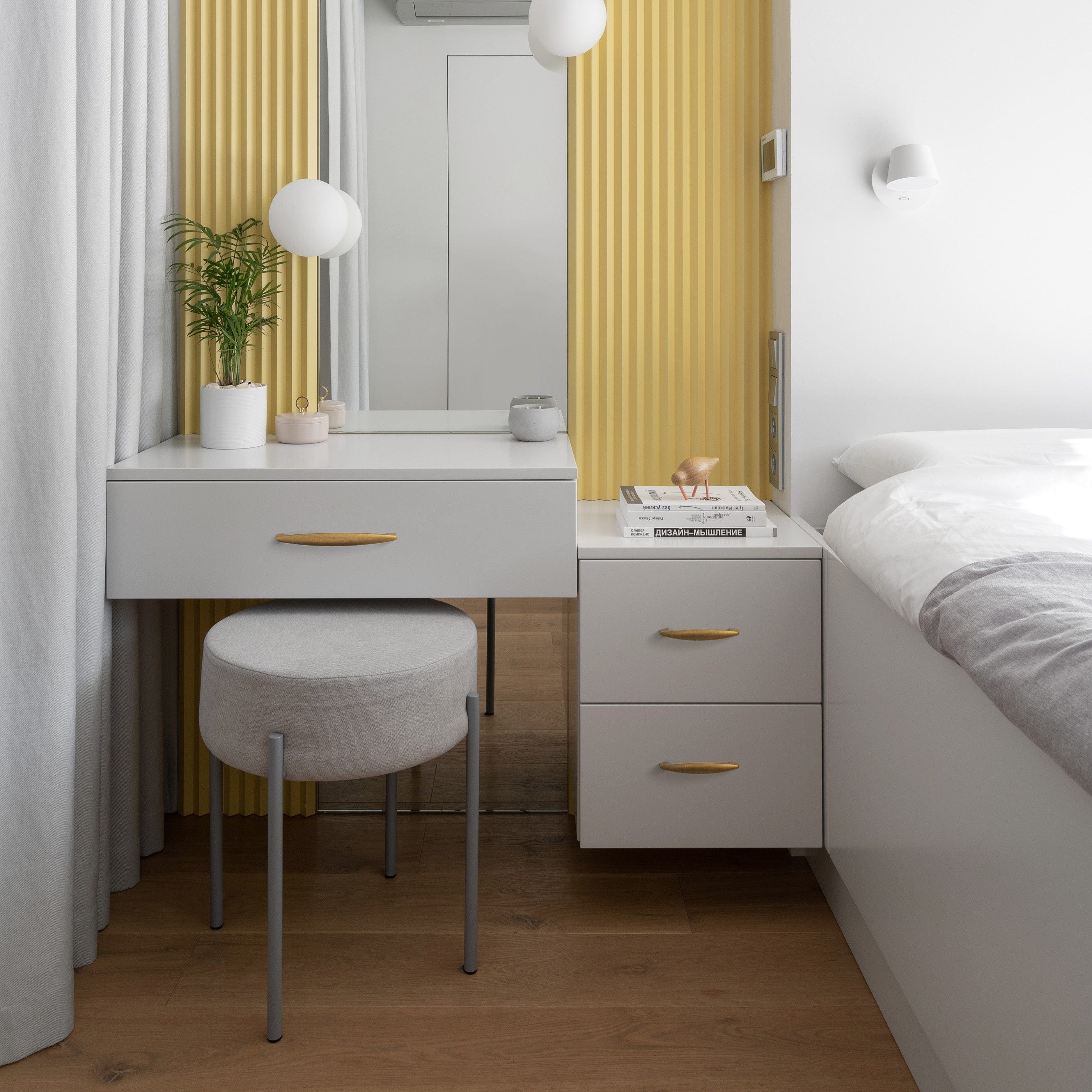 Goo-Ki Antique Brass Cabinet Handles Timeless Drawer Pulls for Classic Furniture Revival