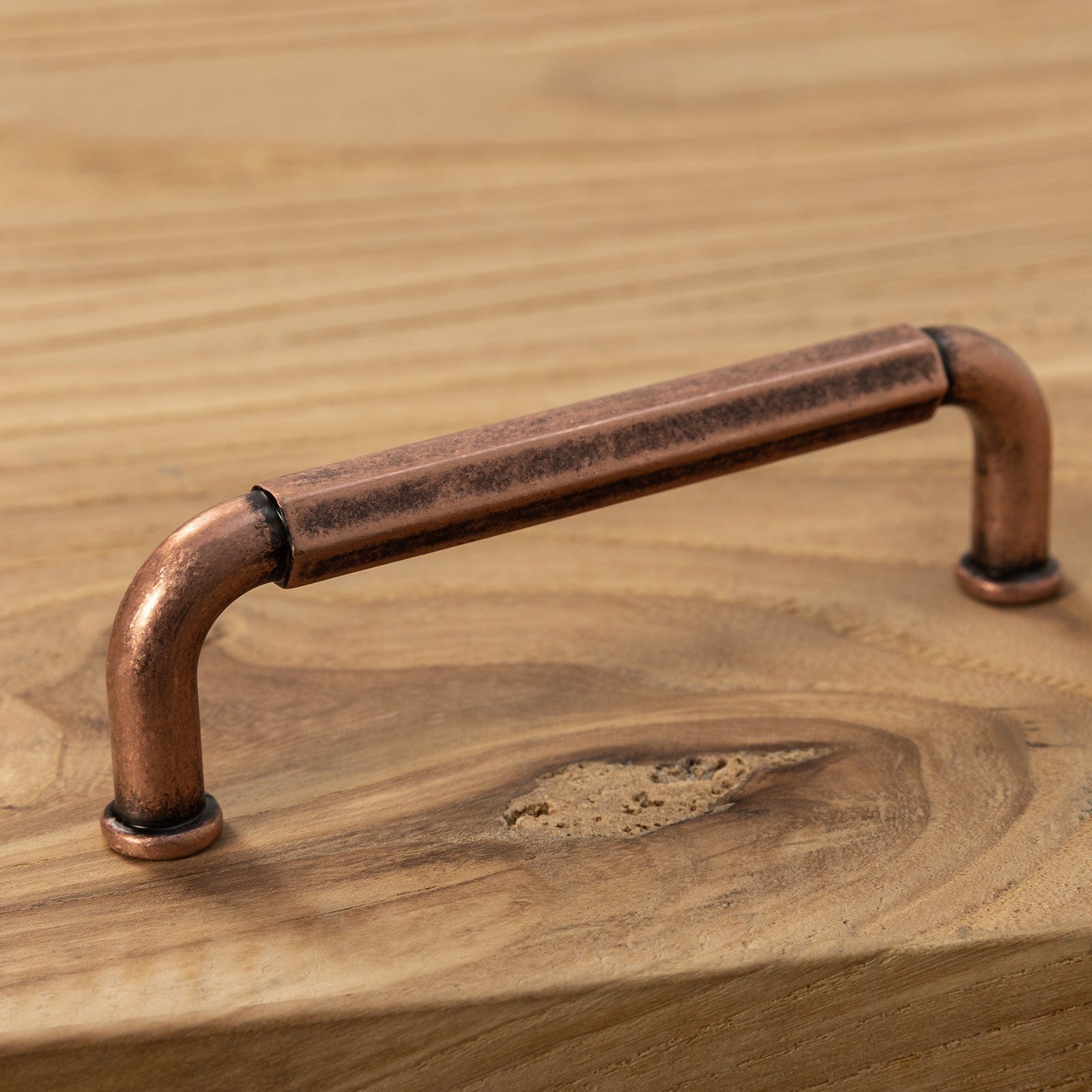 Goo-Ki Antique Brass Cabinet Pulls Affordable Luxury Vintage Drawer Knobs for Kitchen