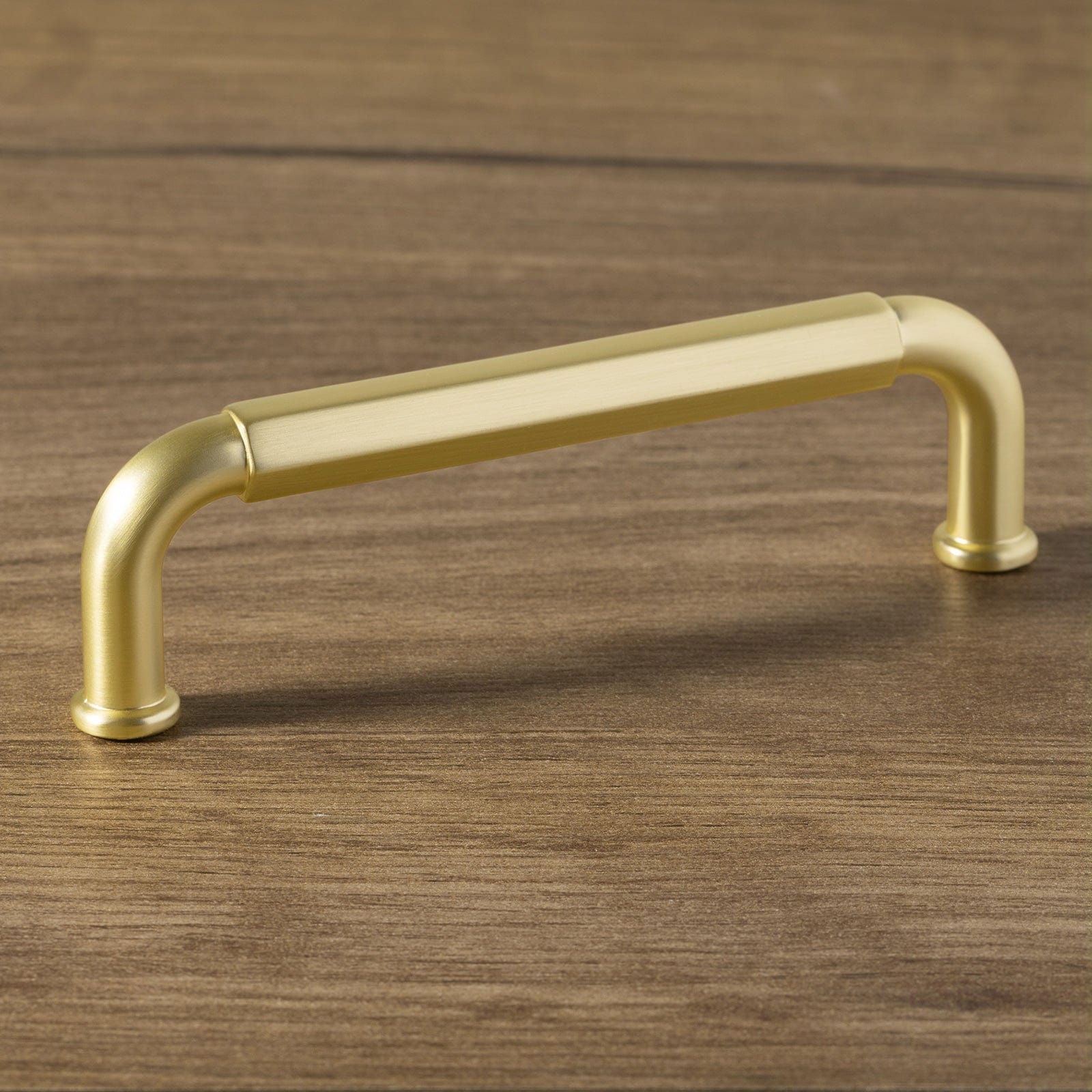 Goo-Ki Antique Brass Cabinet Pulls Affordable Luxury Vintage Drawer Knobs for Kitchen