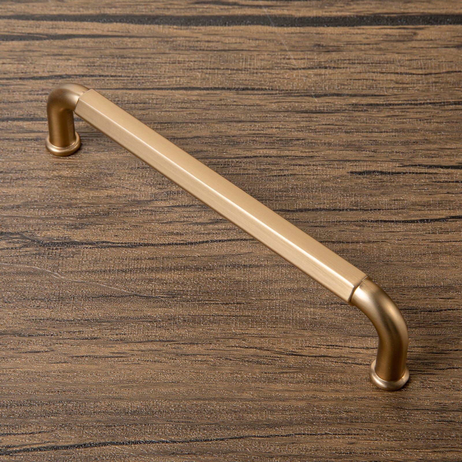 Goo-Ki Antique Brass Cabinet Pulls Affordable Luxury Vintage Drawer Knobs for Kitchen