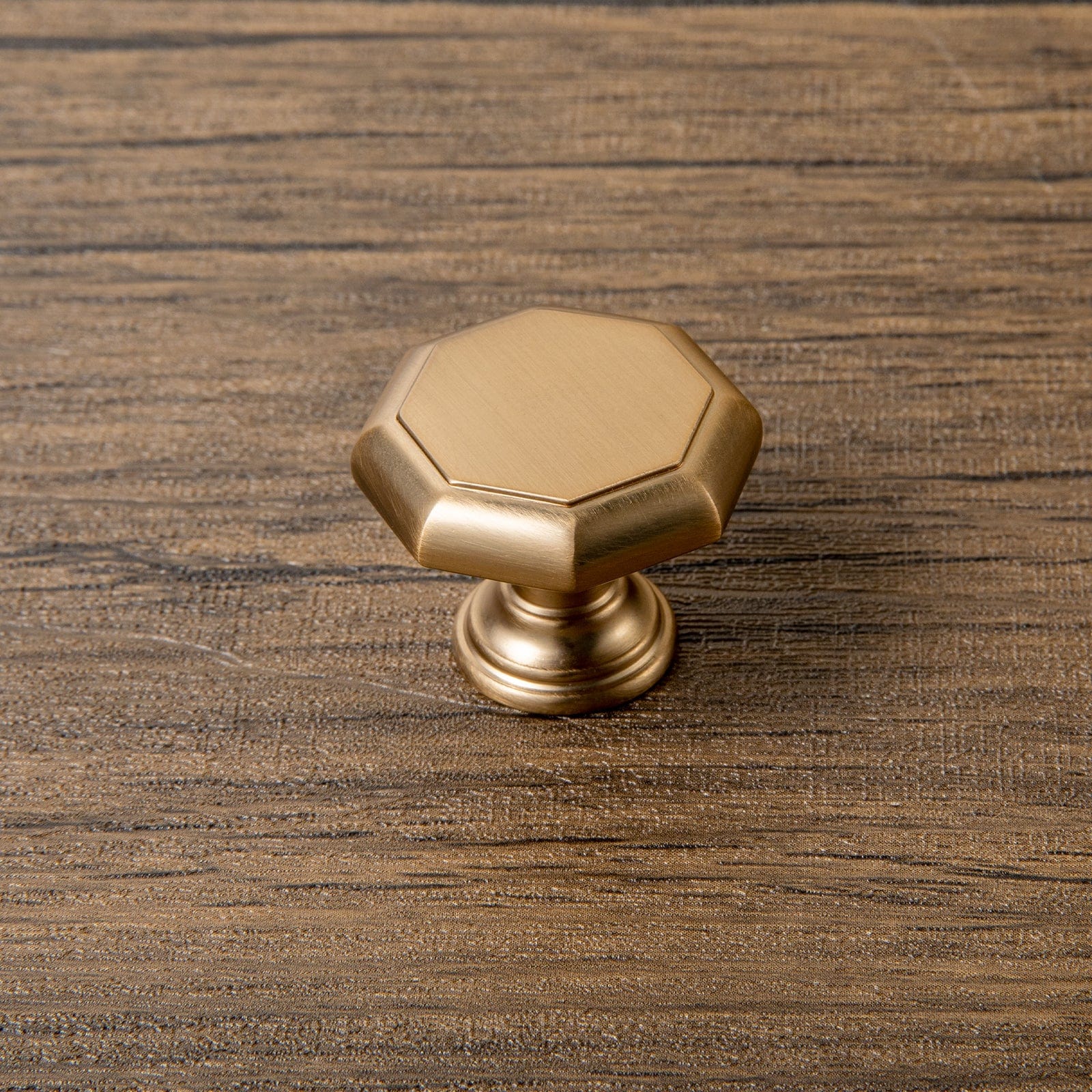 Goo-Ki Antique Brass Cabinet Pulls Affordable Luxury Vintage Drawer Knobs for Kitchen