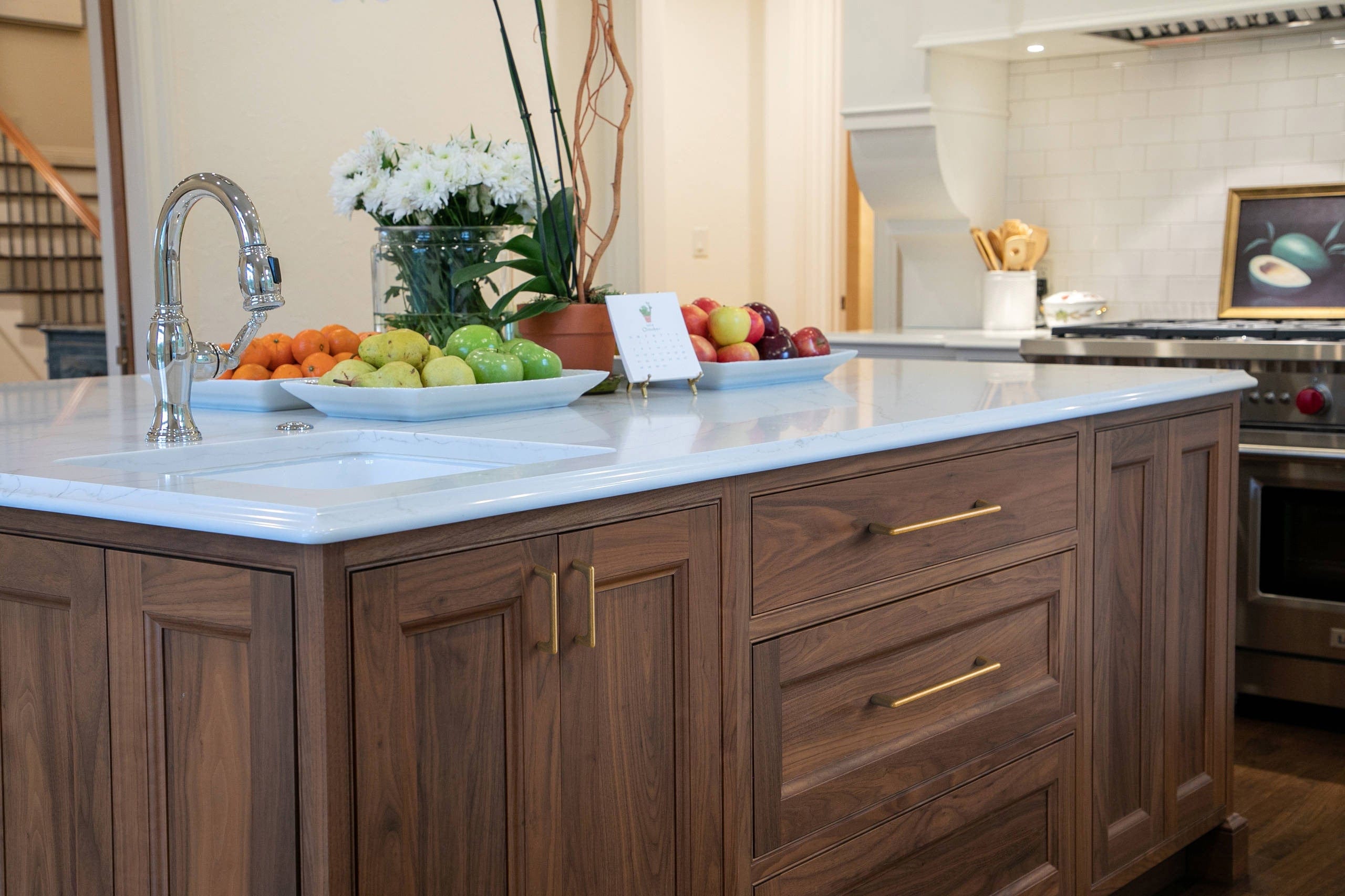 Goo-Ki Antique Brass Cabinet Pulls Stylish Aluminum Alloy Cabinet Hardware