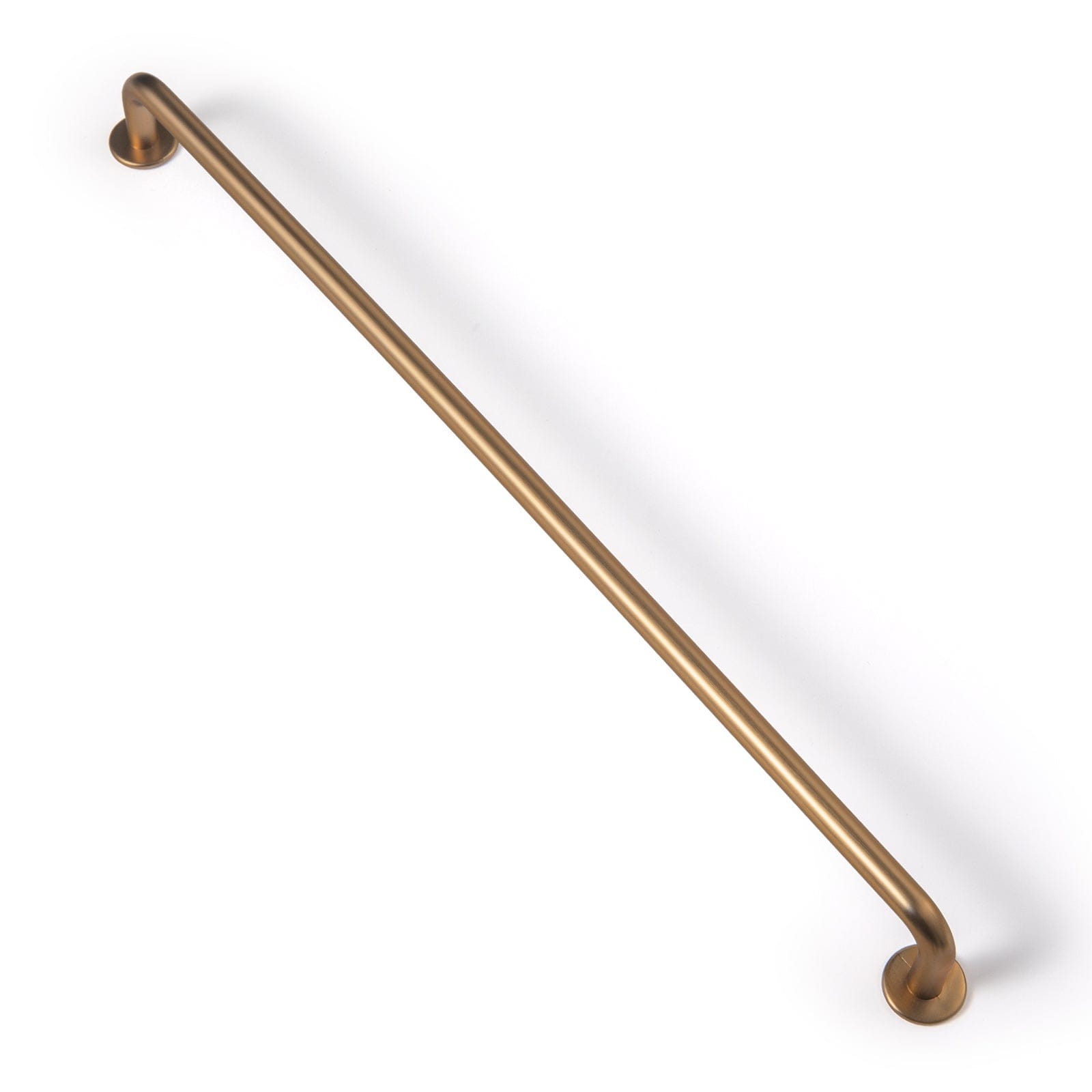 Goo-Ki Antique Drawer Pulls Solid Retro Bar Pull Furniture Hardware for Kitchen