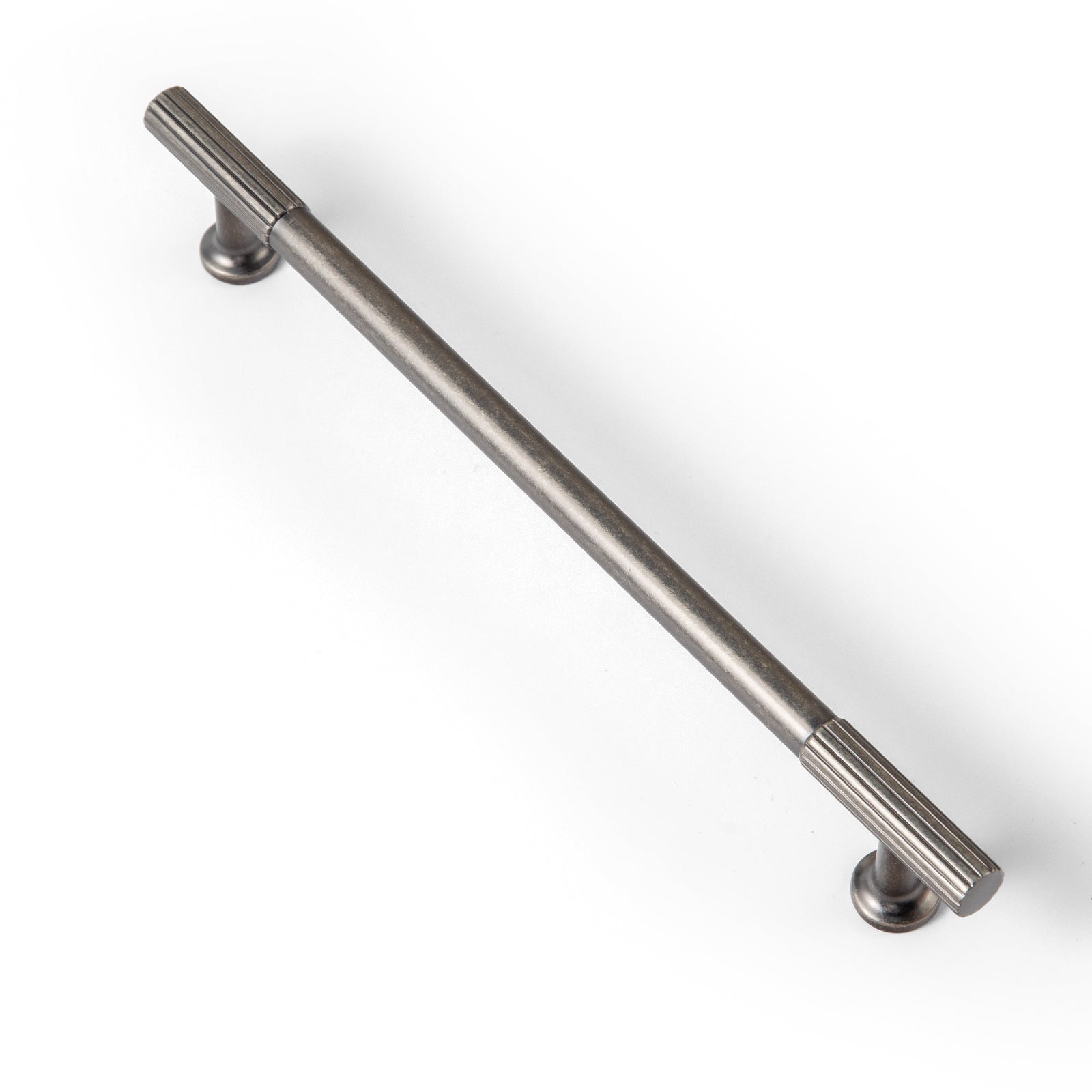 Goo-Ki Striped Decorations Cabinet Pull Retro Brass Cabinet Handles