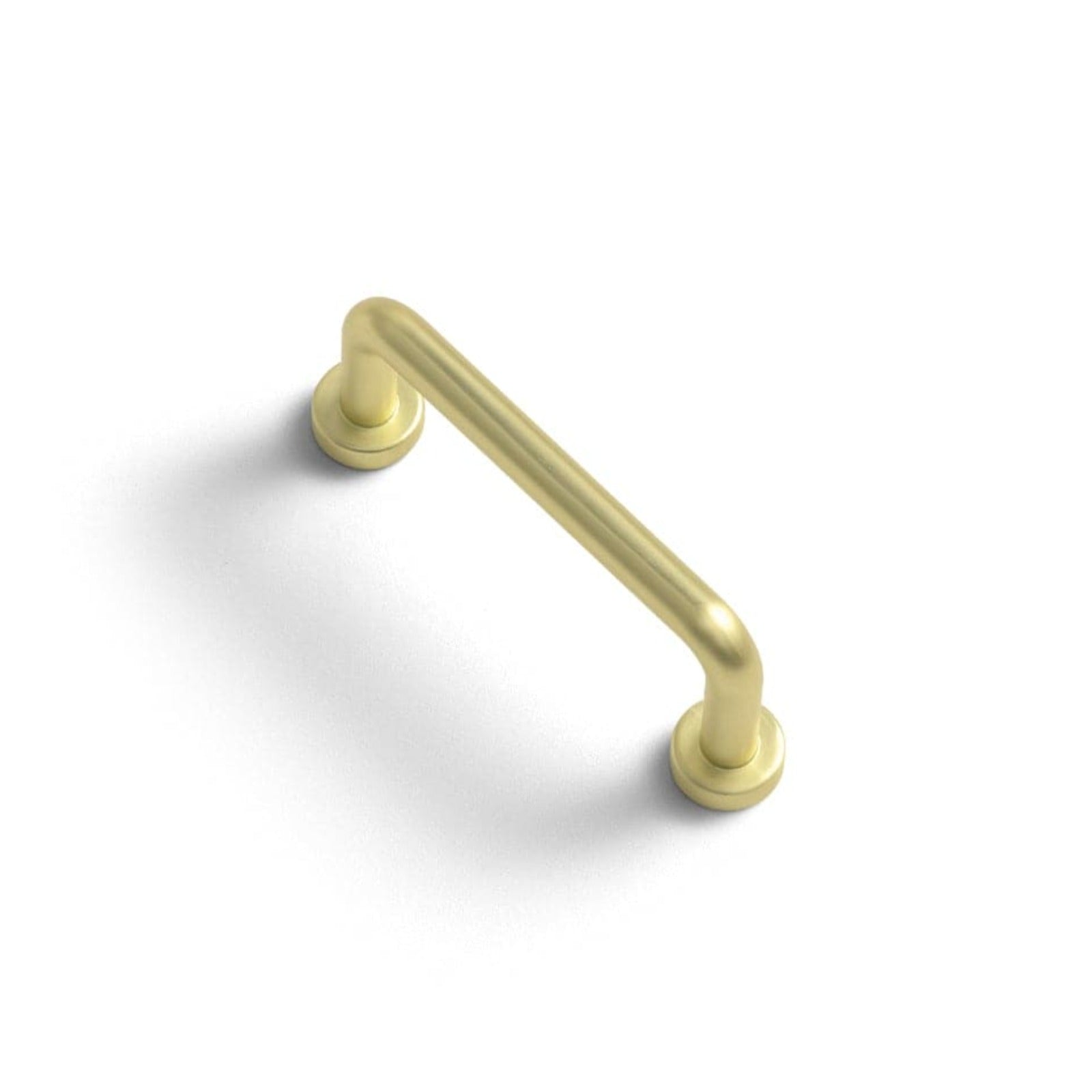 Goo-Ki Antique Rustic Vintage Cabinet Bar Pulls Decorative Drawer Handles