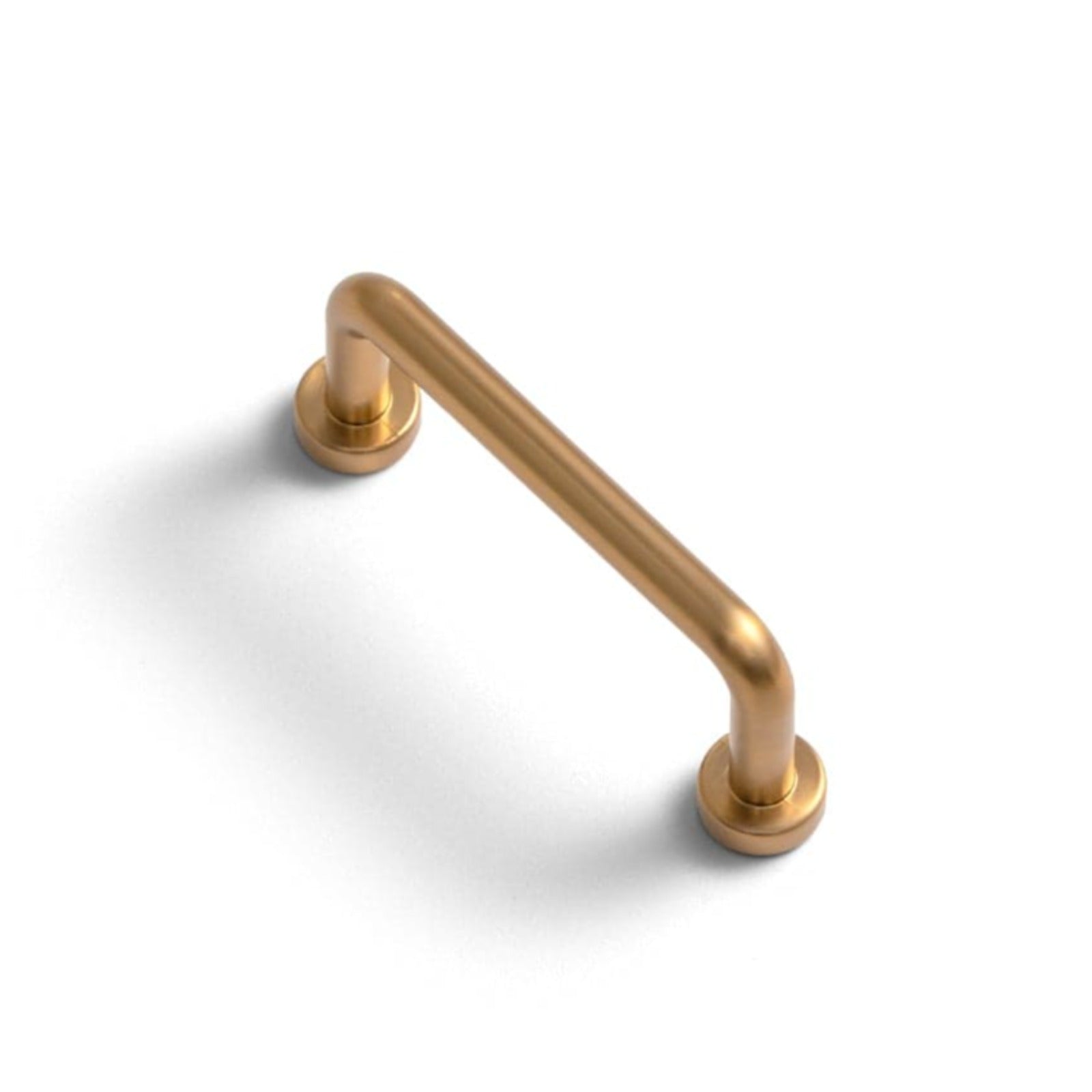 Goo-Ki Antique Rustic Vintage Cabinet Bar Pulls Decorative Drawer Handles