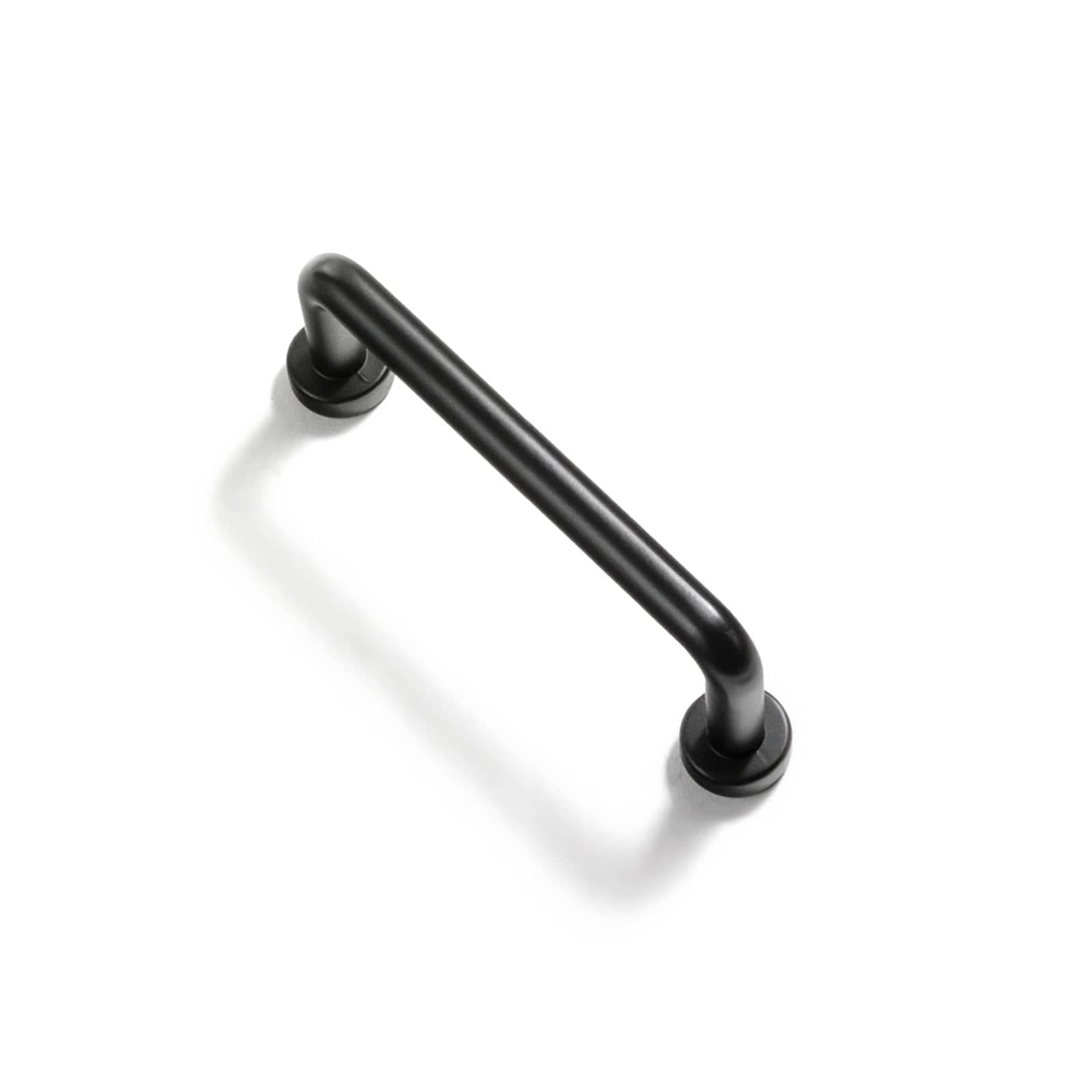 Goo-Ki Antique Rustic Vintage Cabinet Bar Pulls Decorative Drawer Handles 6 Pack