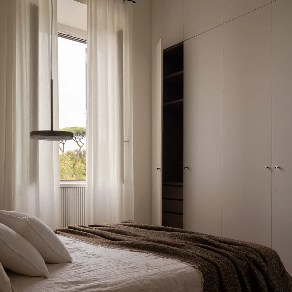 Goo-Ki Antique Style Conical Knob Retro Triangle Pattern Drawer Hardware Unique Cabinet Knob