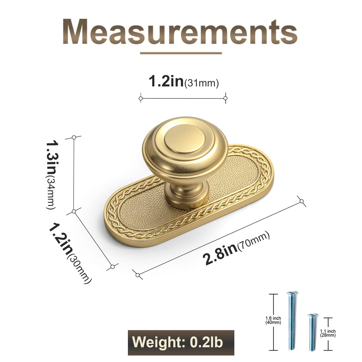 Goo-Ki Artistic Spherical Dome - Shaped Zinc Alloy Cabinet Knob Distinctive Design Home Decor