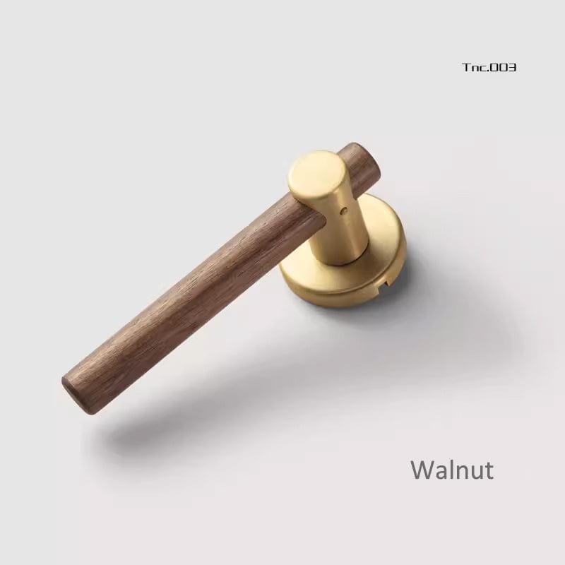 Goo-Ki Black Walnut / All Set TNC003