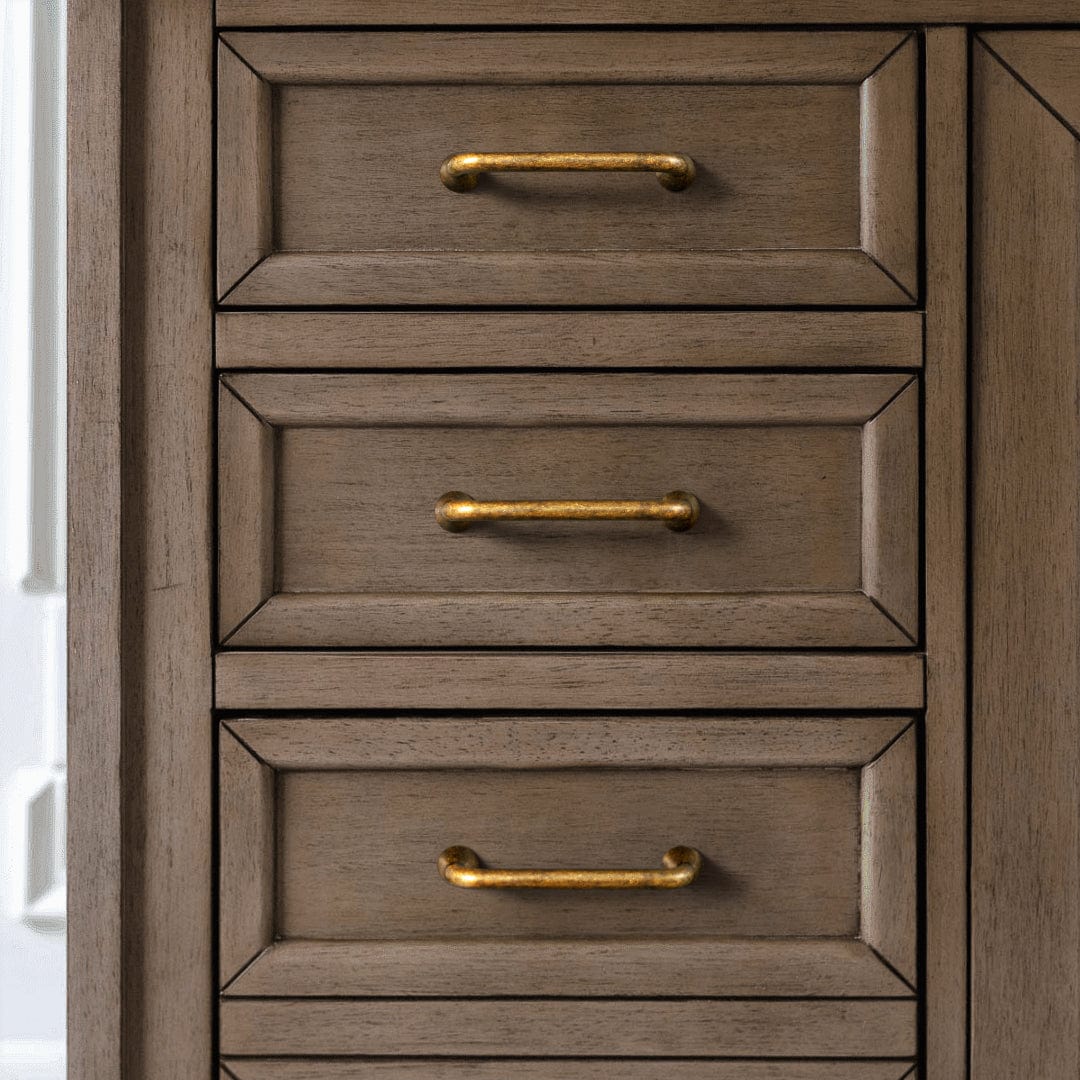 Bronze Drawer Pulls Kitchen Cabinet Hardware Modern Dresser Furniture