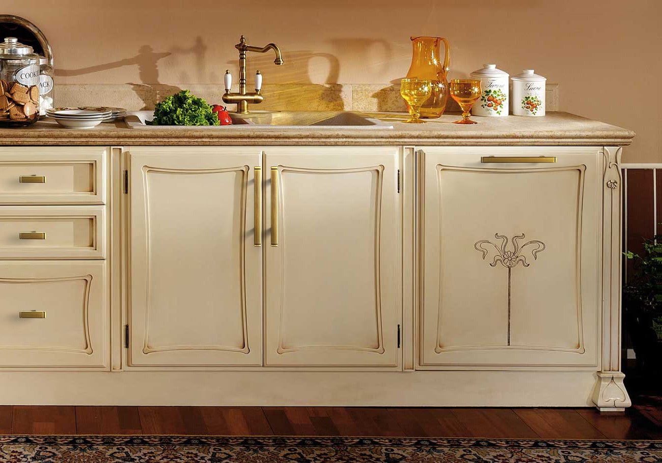 Goo-Ki Brushed Bronze Drawer Handles Modern Straight Bar Pull Solid Cabinet Pulls