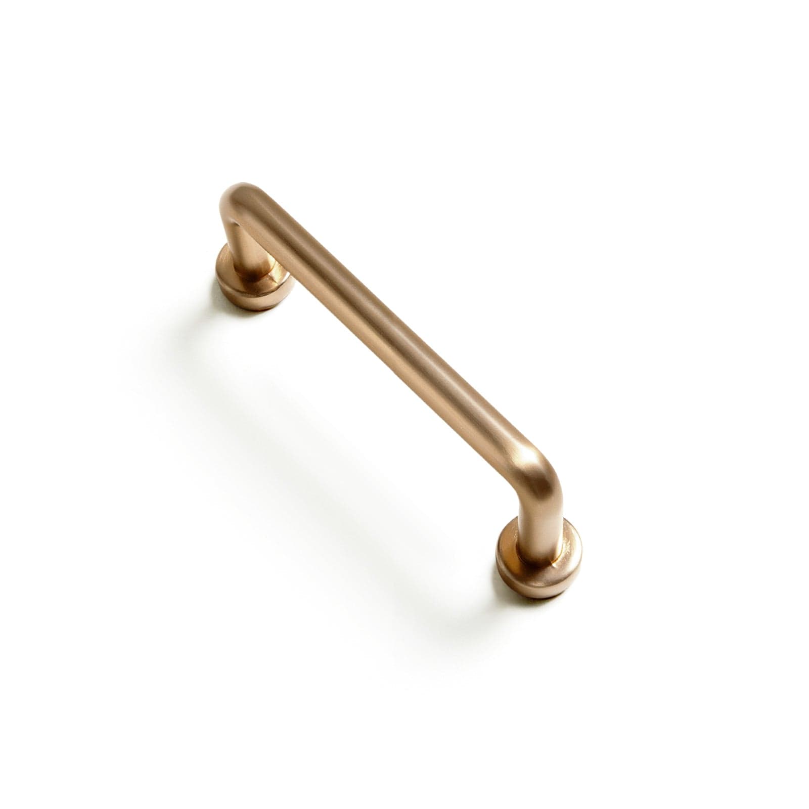 Goo-Ki Antique Rustic Vintage Cabinet Bar Pulls Decorative Drawer Handles 6 Pack