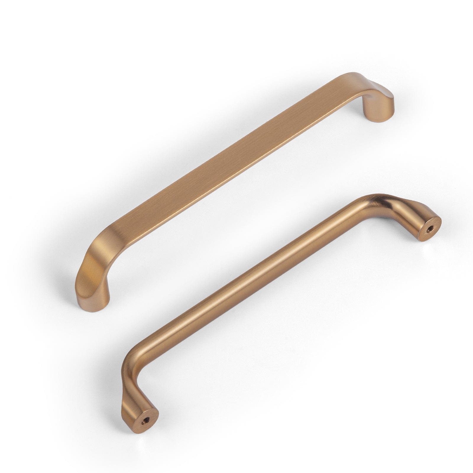 Goo-Ki Champagne Bronze / 5'' Hole Center / 12 Pack 23856