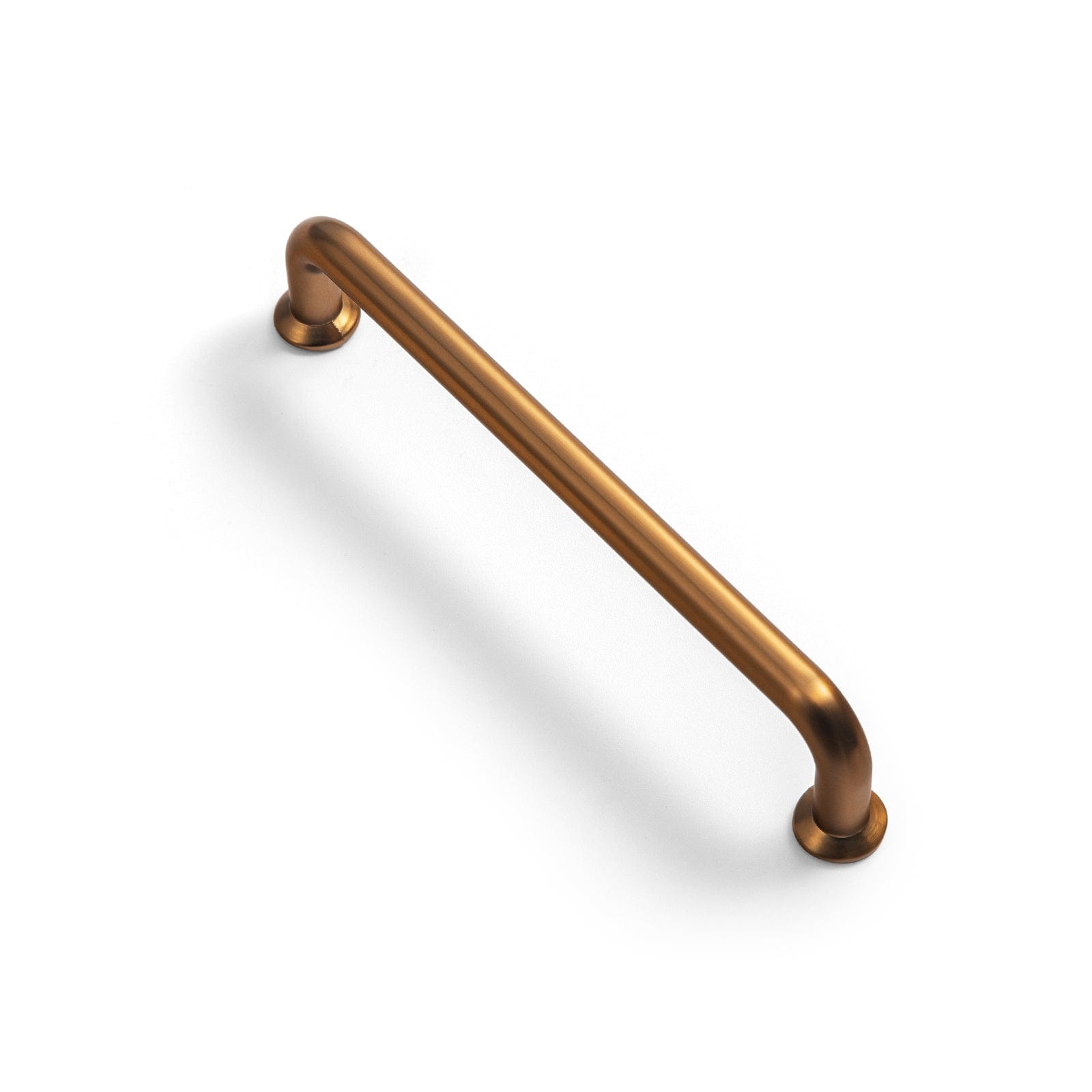 Goo-Ki Champagne Bronze / 5'' Hole Center / 12 Pack Timeless Drawer Pulls Classic Vintage Furniture Handle Elegant Modern Home Decor