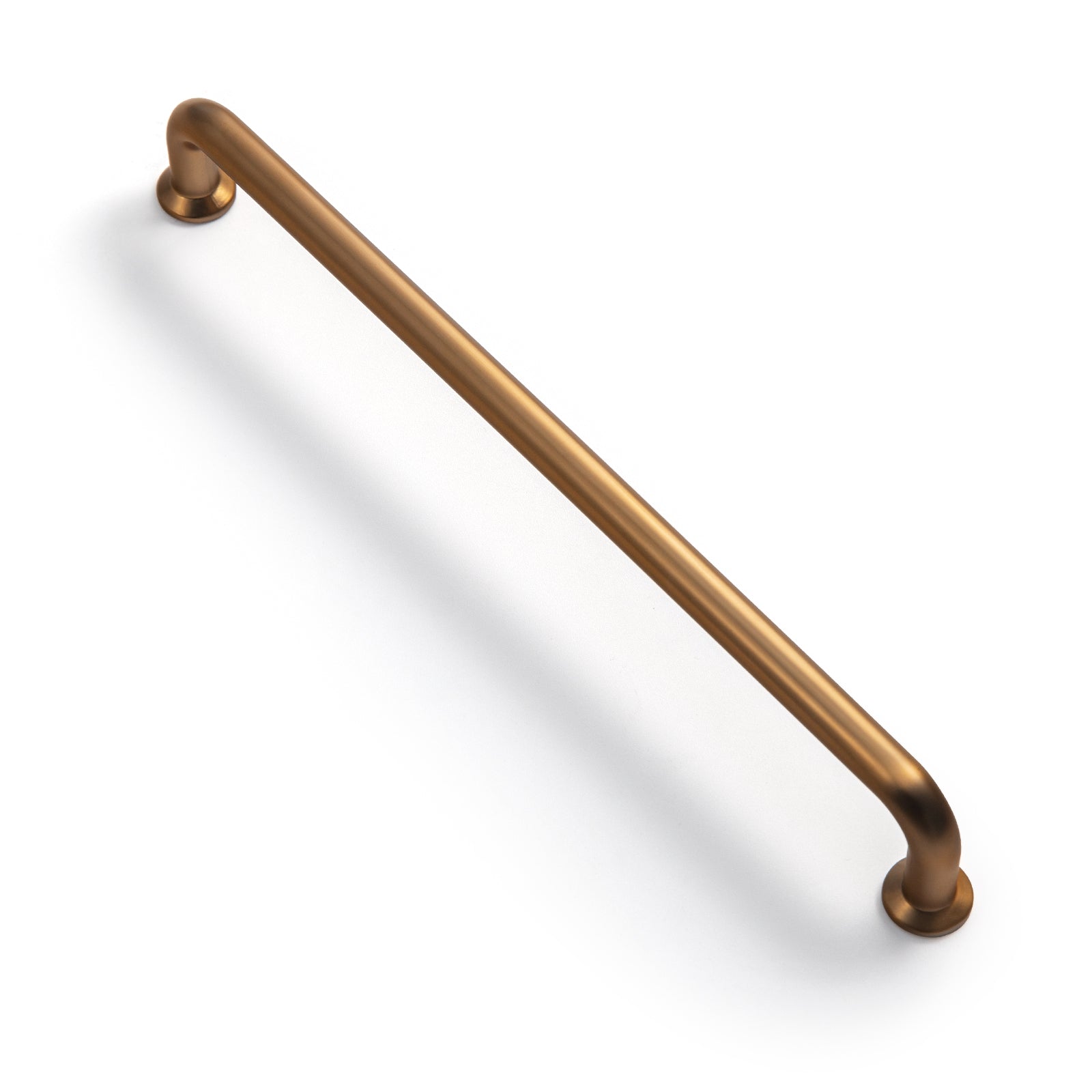 Goo-Ki Champagne Bronze / 7.6'' Hole Center / 12 Pack Timeless Drawer Pulls Classic Vintage Furniture Handle Elegant Modern Home Decor