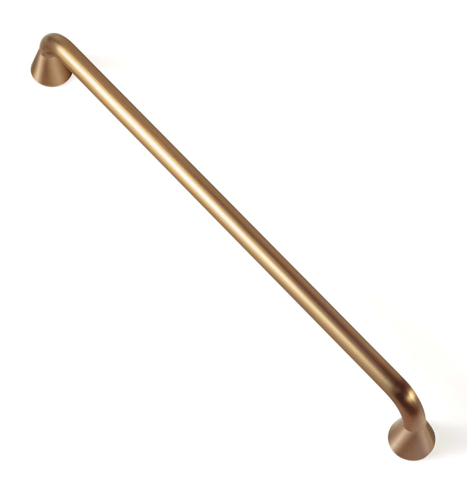 Goo-Ki Champagne Bronze / 7.6'' Hole Center / 6 Pack 7213