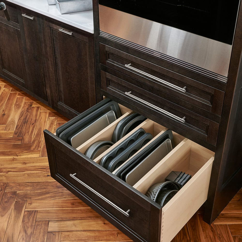 Goo-Ki Classic Curvature Cabinet Handles Timeless Appeal Kitchen Drawer Pulls