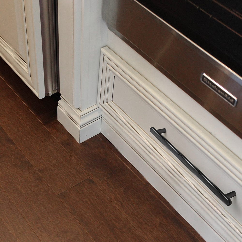 Goo-Ki Classic Curvature Cabinet Handles Timeless Appeal Kitchen Drawer Pulls